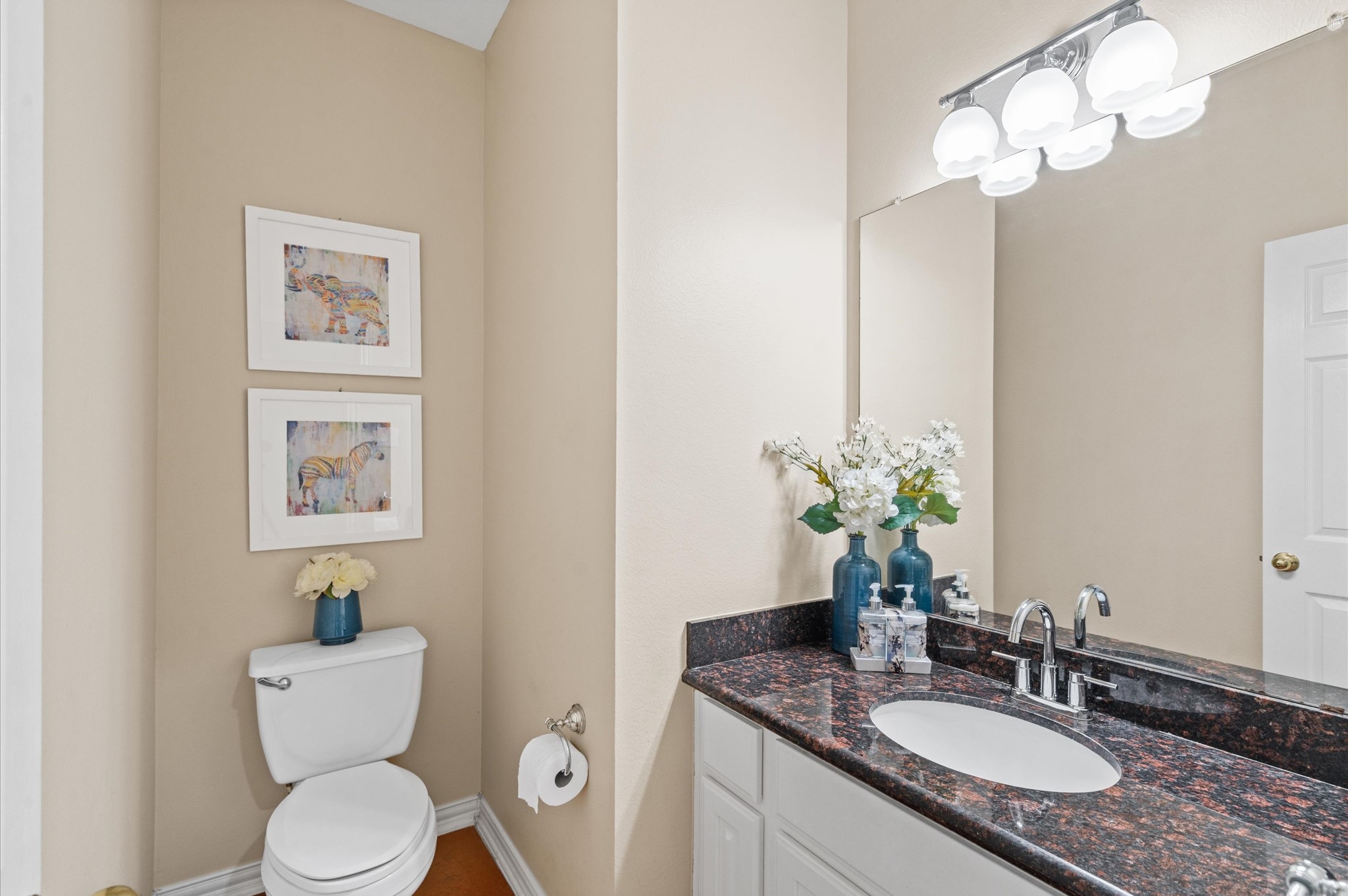 5319 Deerbourne Chase Drive Property Photo 28