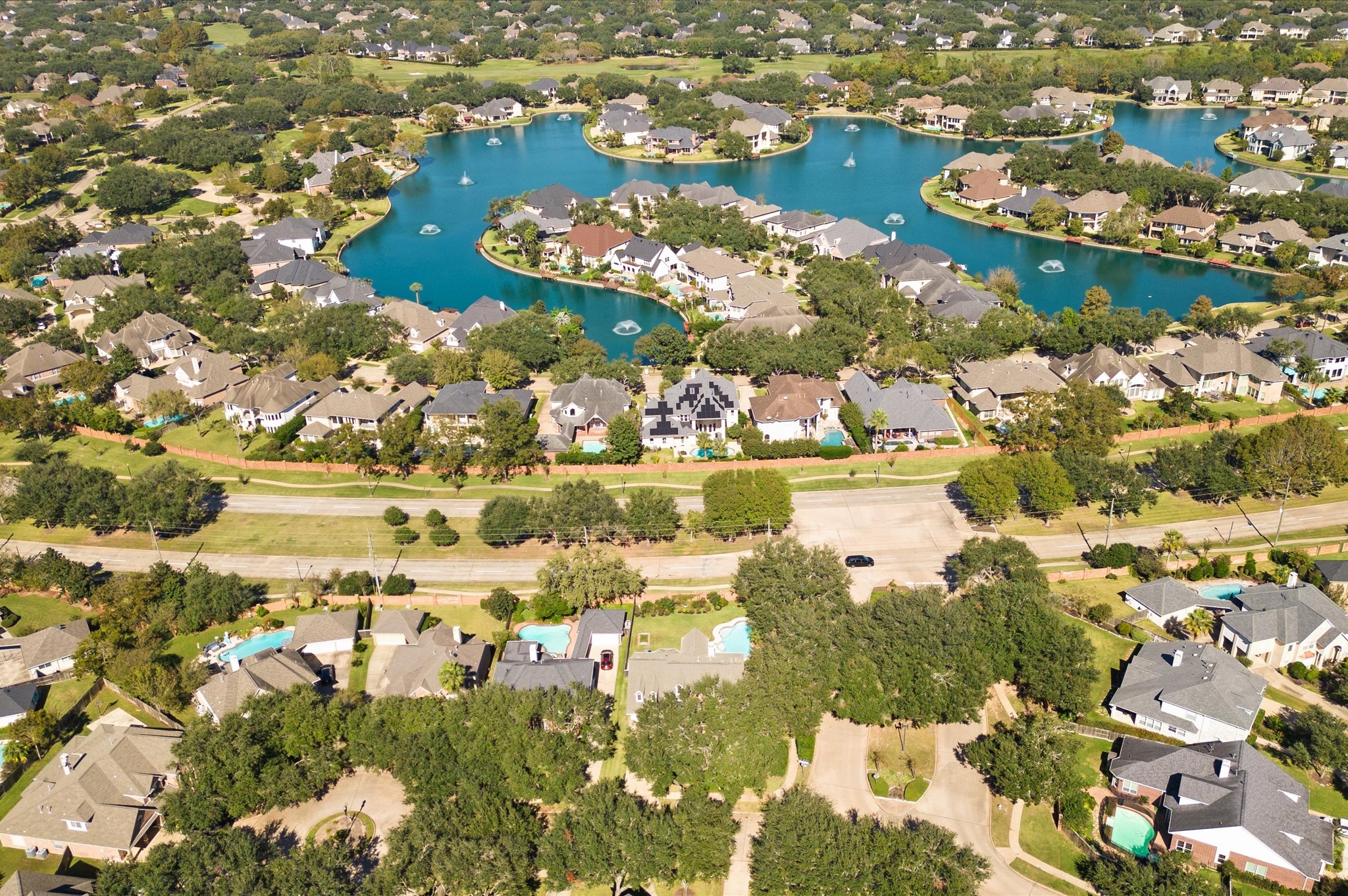 5319 Deerbourne Chase Drive Property Photo 35