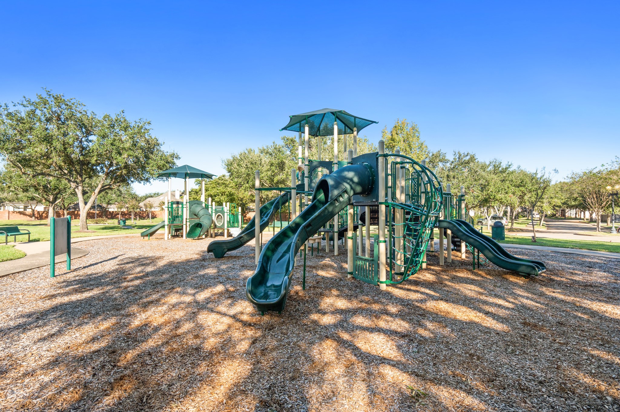 5319 Deerbourne Chase Drive Property Photo 39