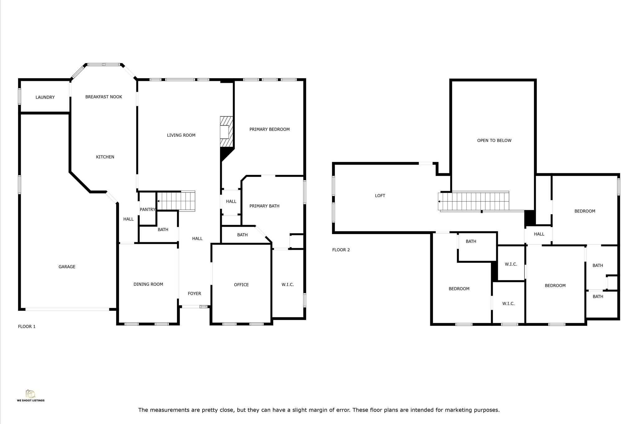 5319 Deerbourne Chase Drive Property Photo 40