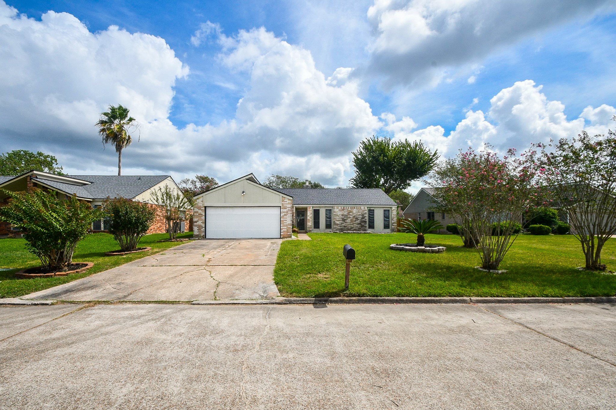 3709 Misty Cove Court Property Photo 1