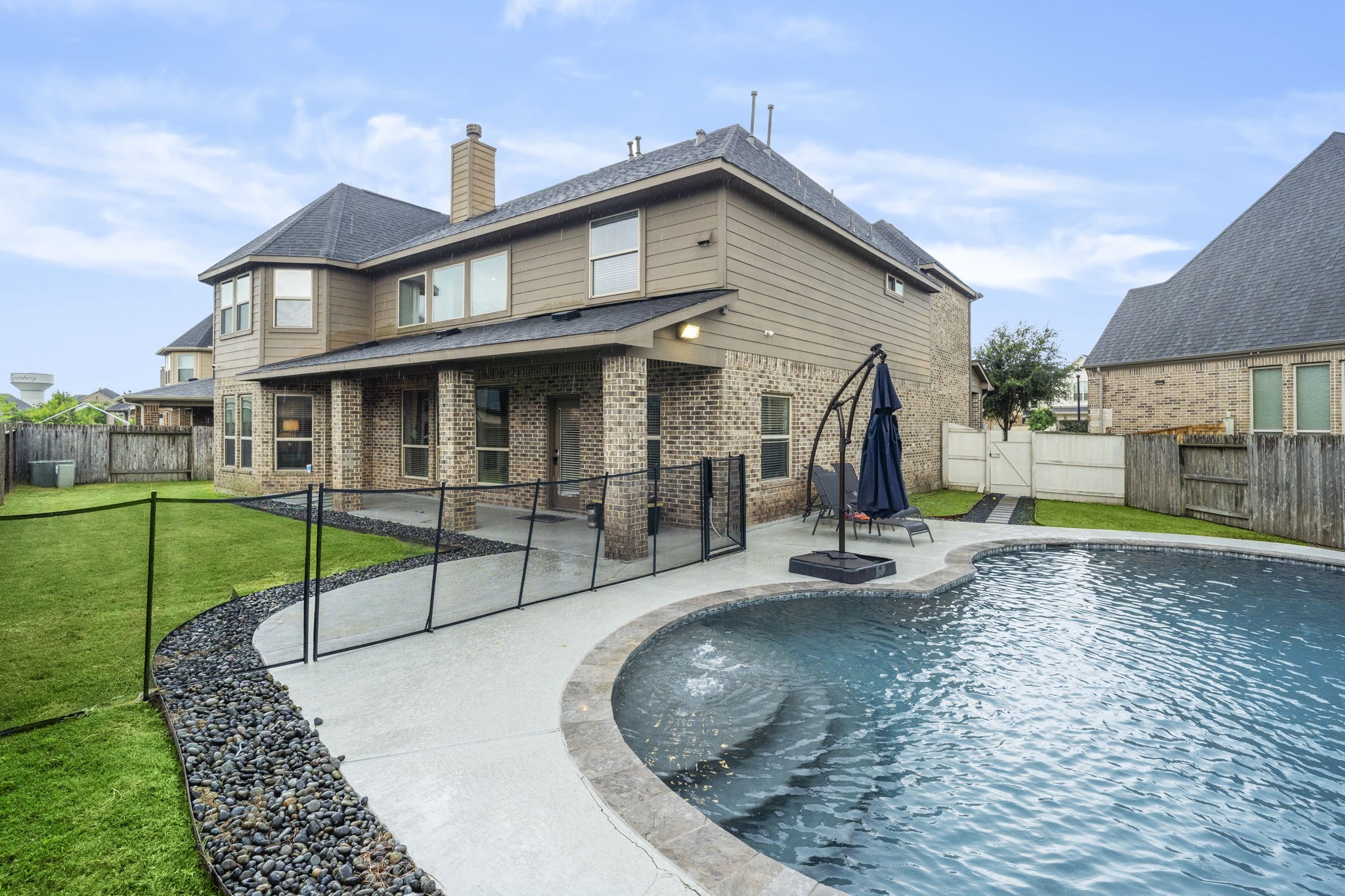 5807 Chaste Court Property Photo 1