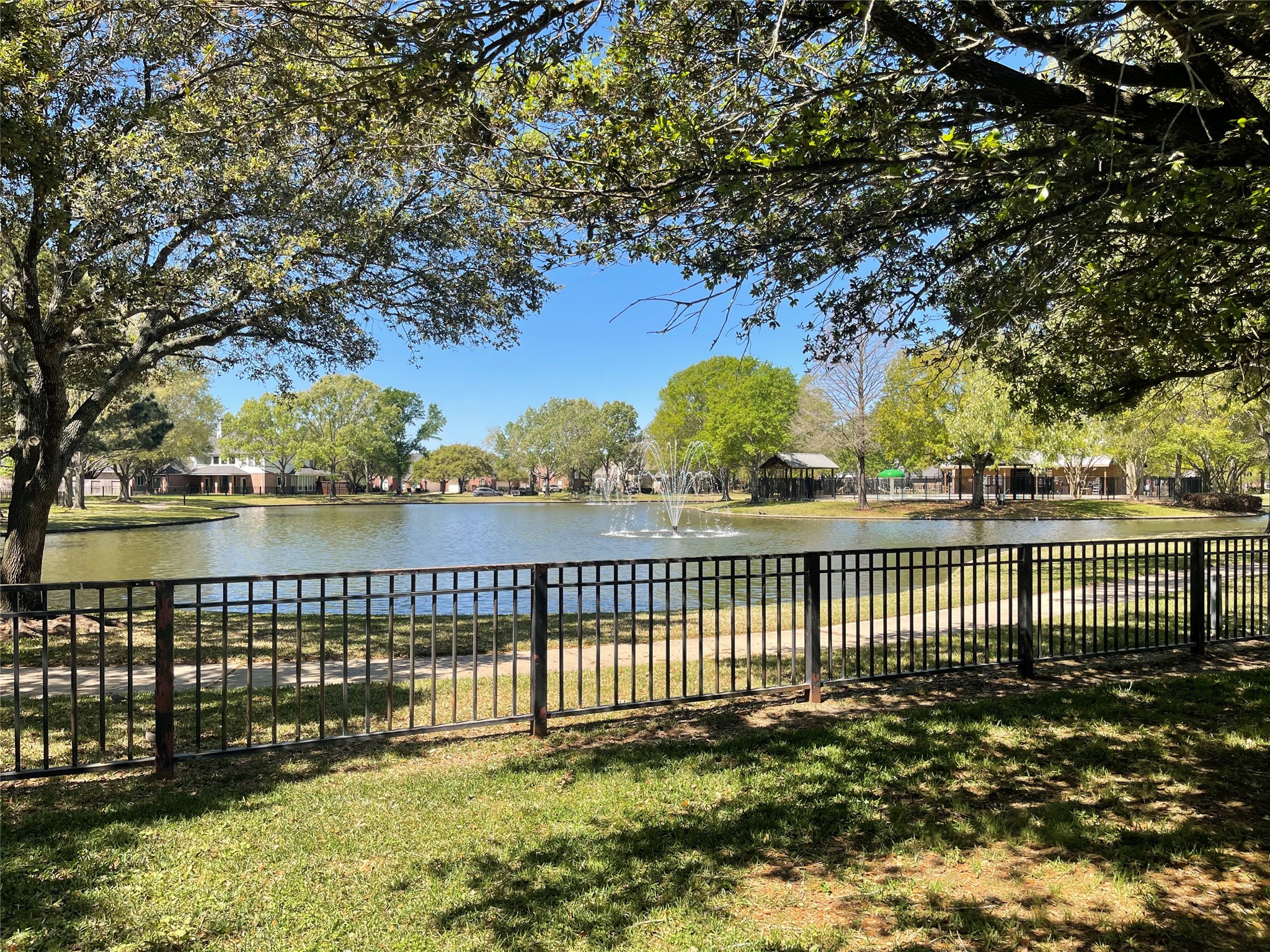12711 Wildwood Bend Lane Property Photo 1