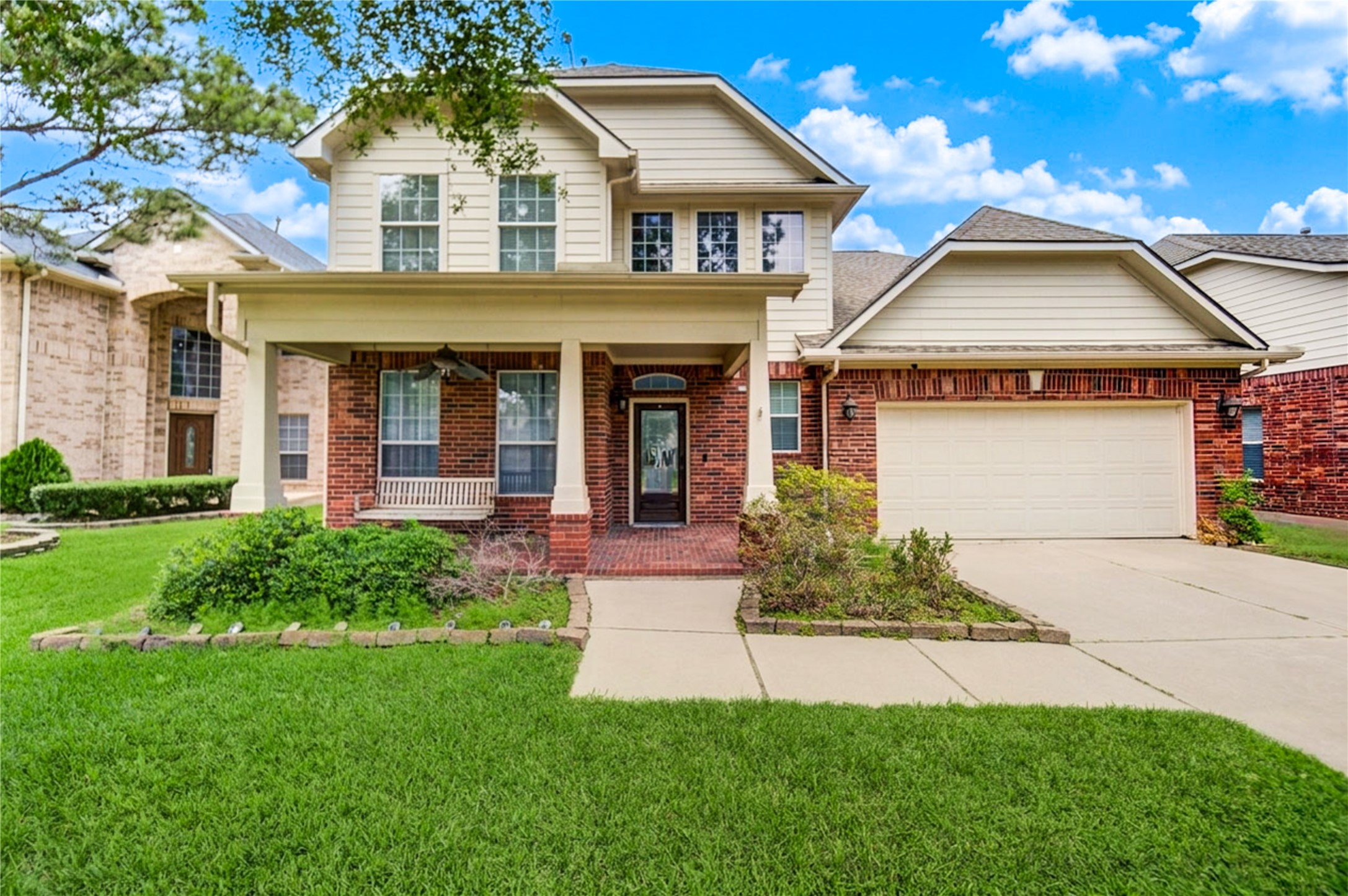 24934 Crystal Stone Lane Property Photo 1