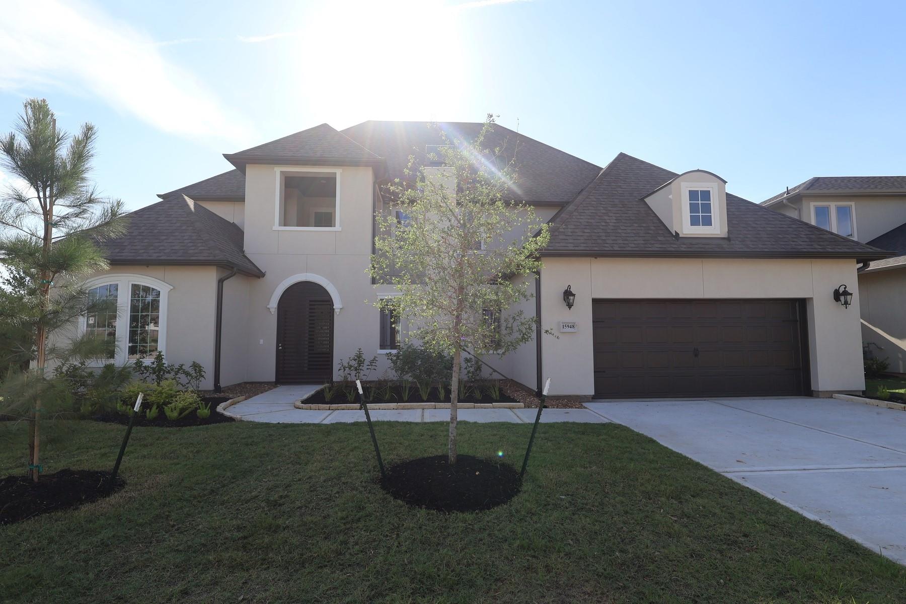 15948 Iris Meadow Drive, Conroe Tx 77302 Property Photo 1