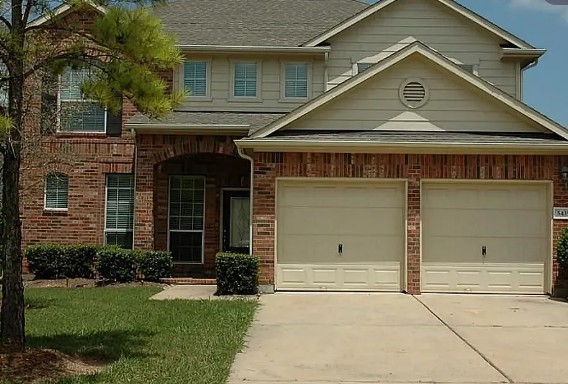 5435 Carta Valley Lane Property Photo 7