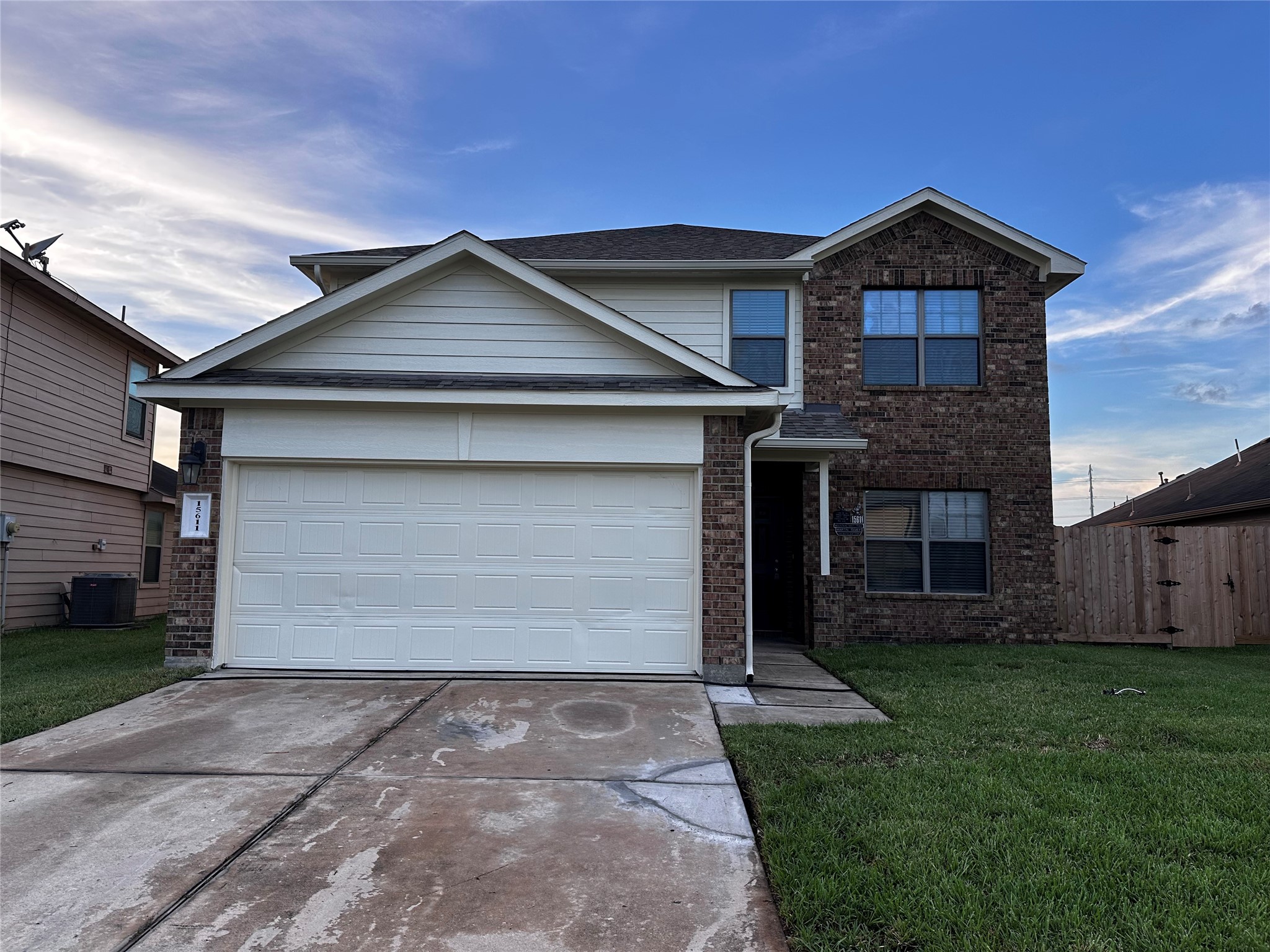15611 Mountain Mist Trail Property Photo 1