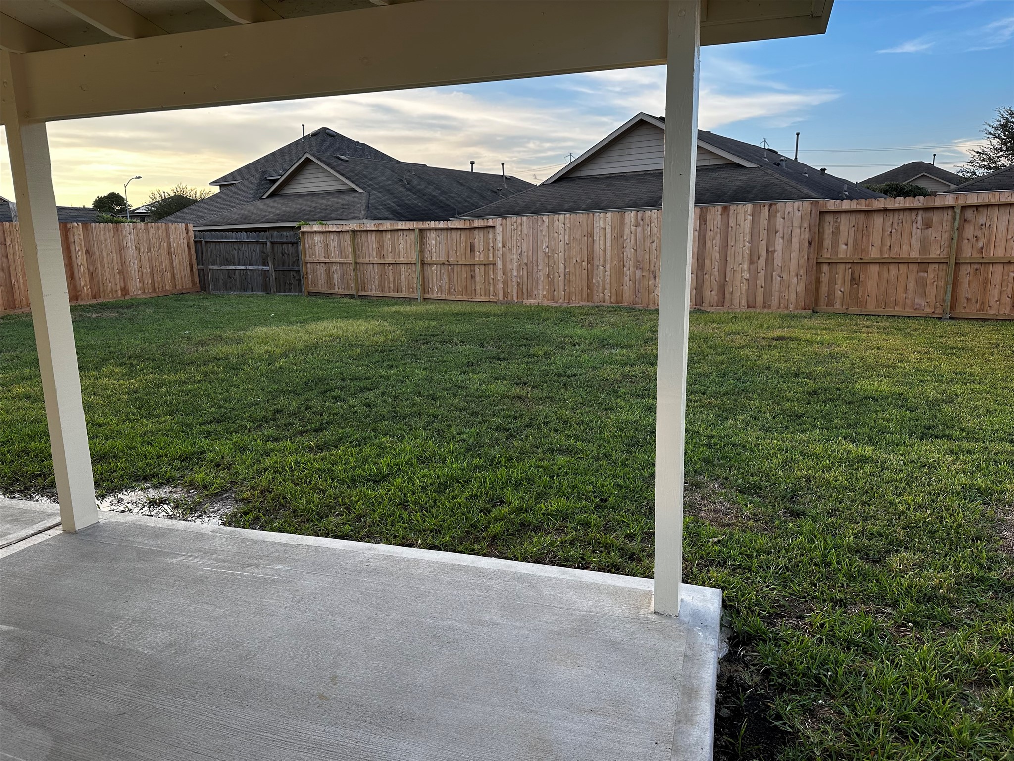 15611 Mountain Mist Trail Property Photo 24