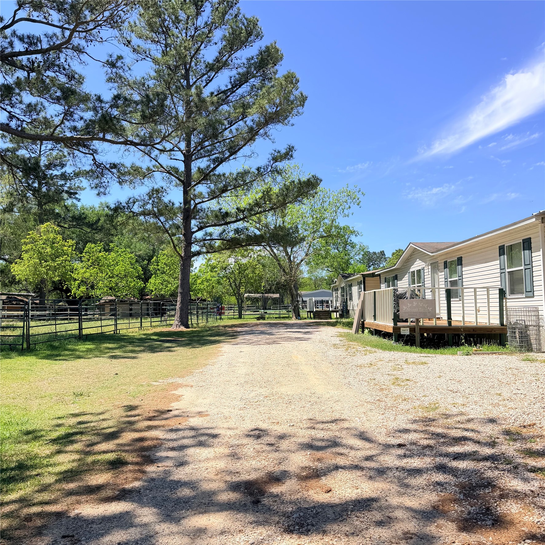 26427 1/2 Dobbin Huffsmith Rd Road Property Photo 19