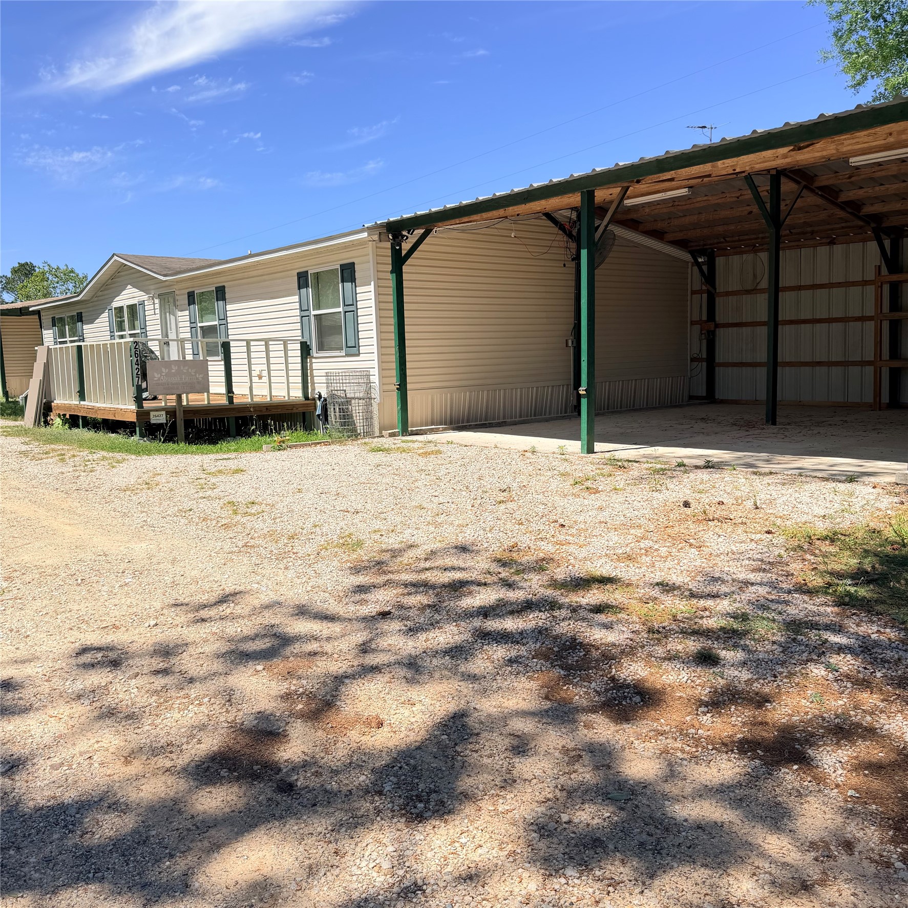 26427 1/2 Dobbin Huffsmith Rd Road Property Photo 20