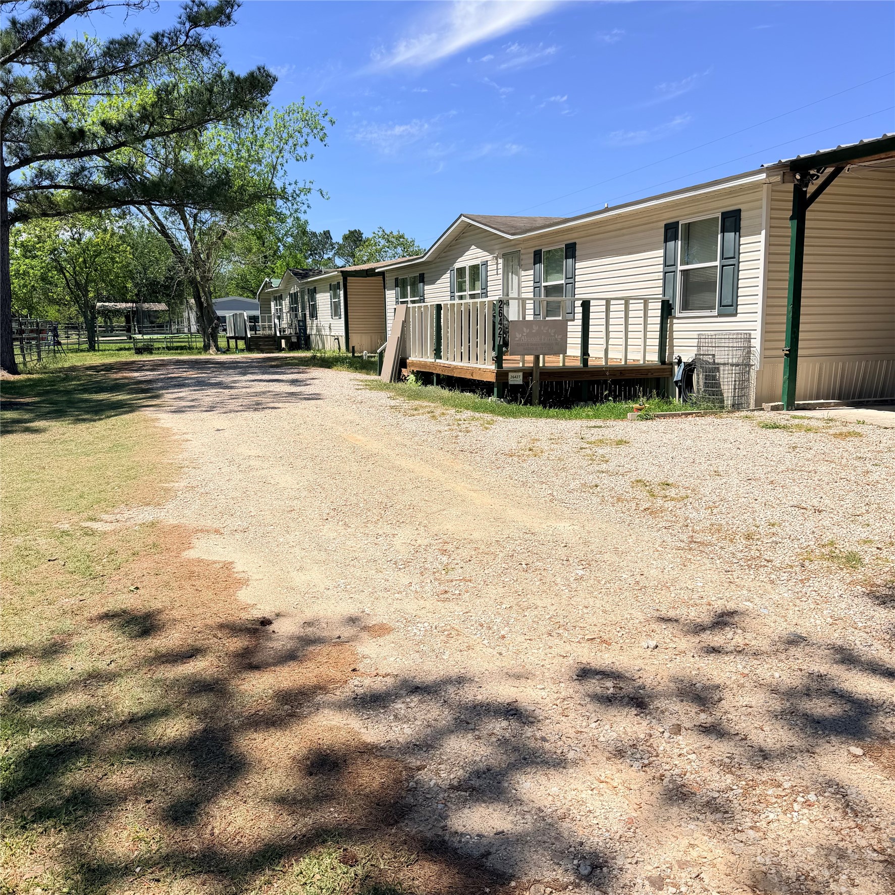26427 1/2 Dobbin Huffsmith Rd Road Property Photo 21