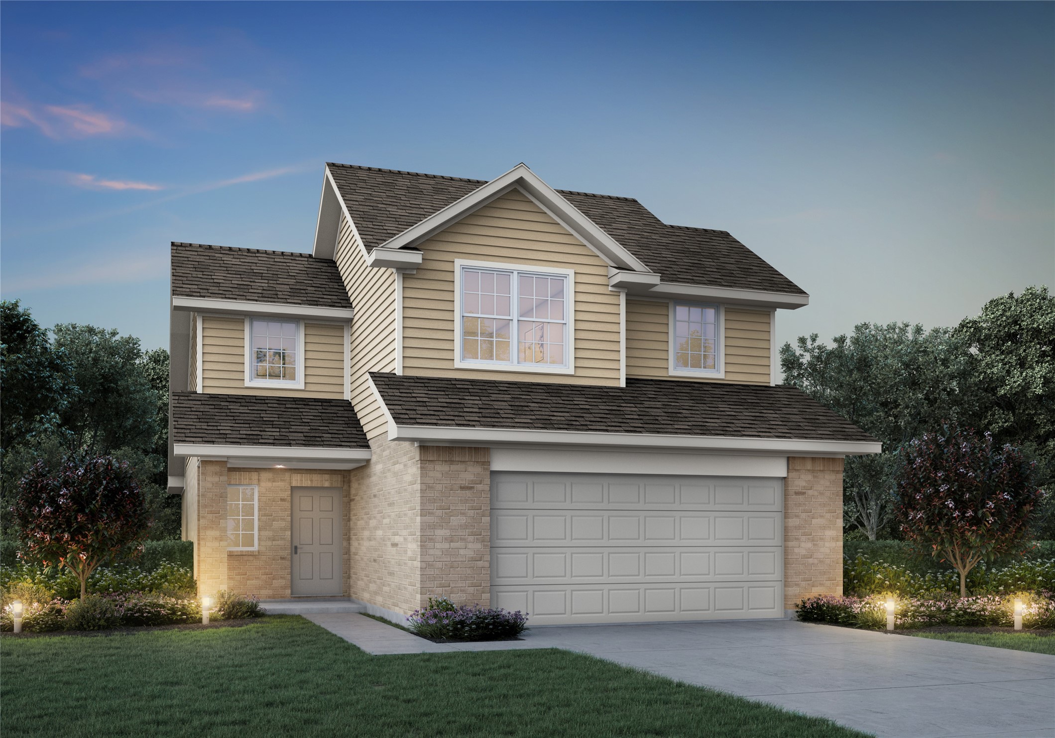 11827 Cranberry Lane Property Photo 1
