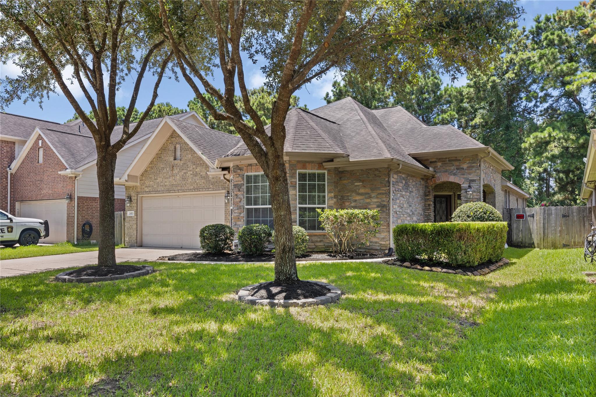 20173 Southwood Oaks Drive, Porter Tx 77365 Property Photo 1
