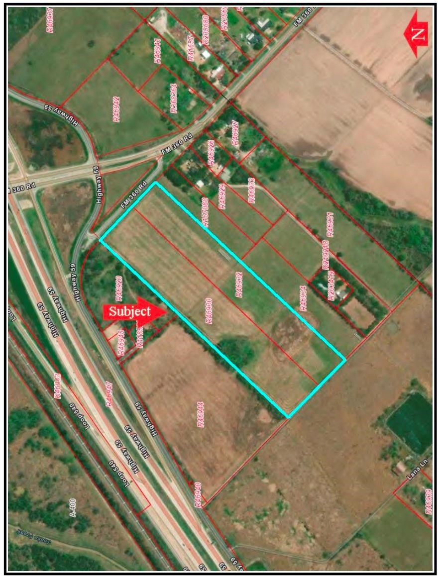 00 Fm 360 Road Property Photo 5