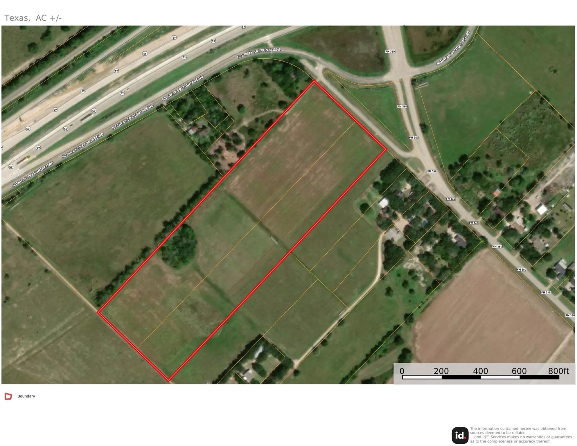00 Fm 360 Road Property Photo 6