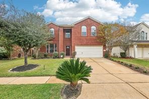 6331 Virginia Fields Drive Property Photo