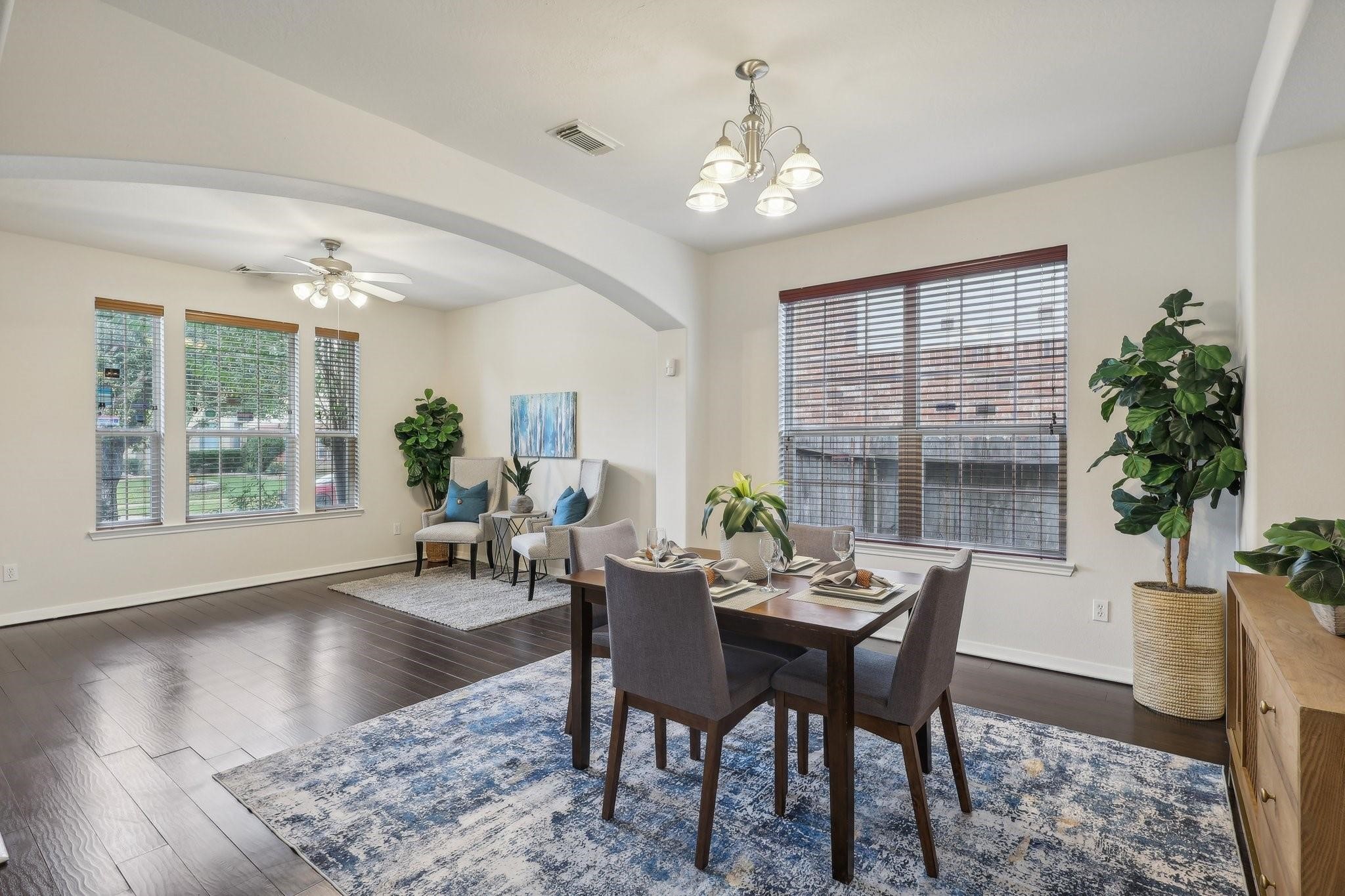 6331 Virginia Fields Drive Property Photo 6