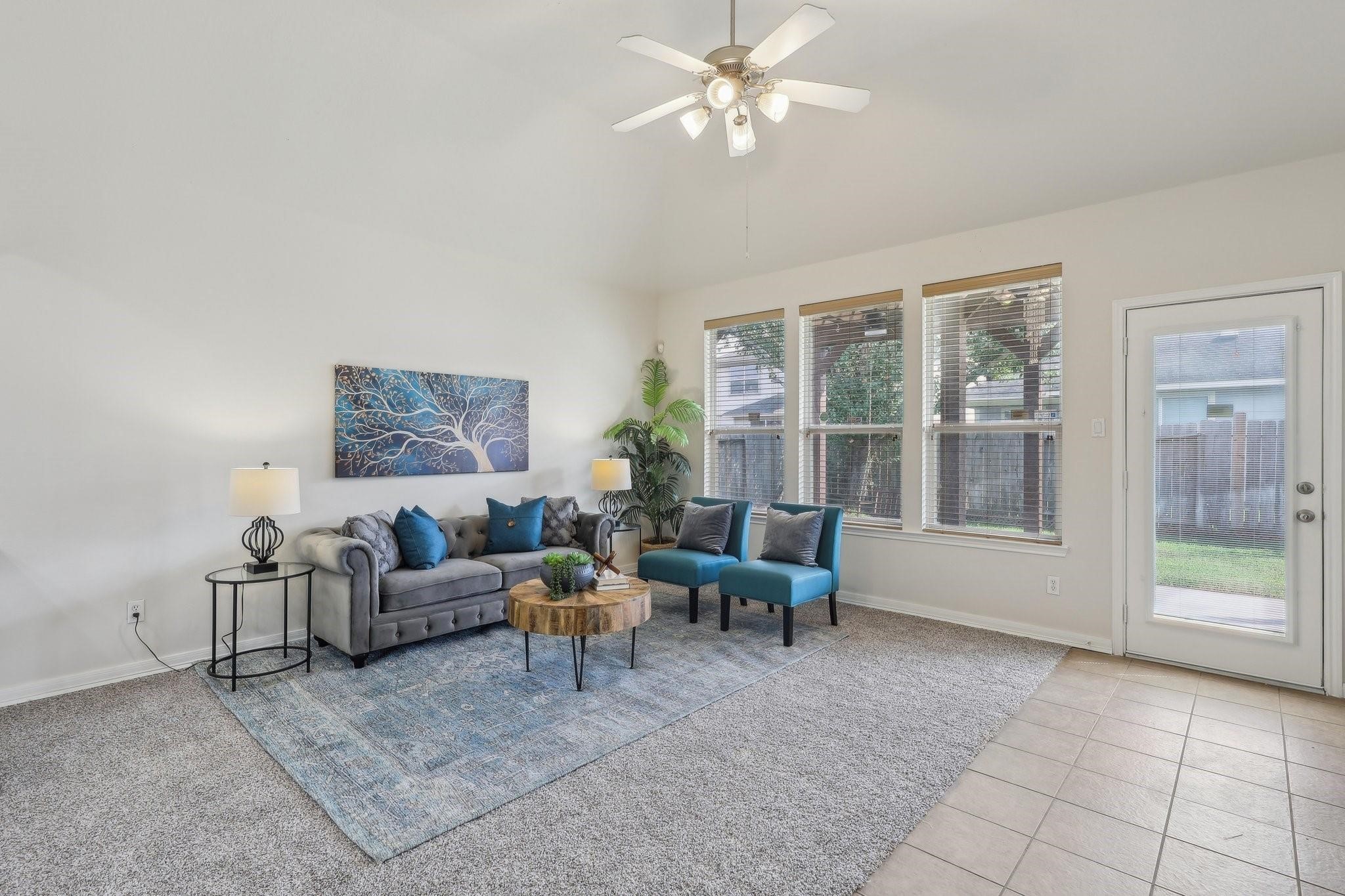 6331 Virginia Fields Drive Property Photo 14