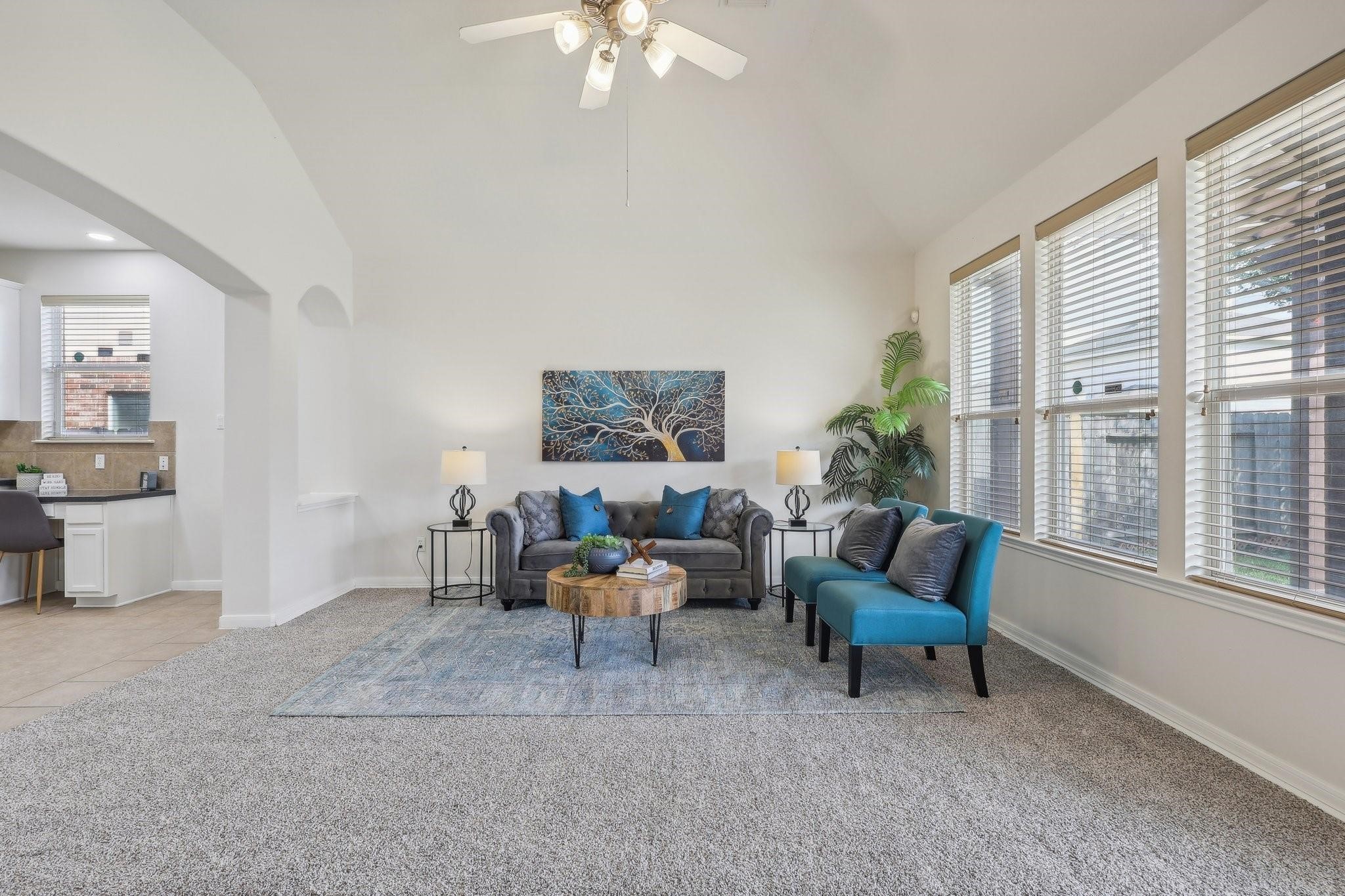 6331 Virginia Fields Drive Property Photo 15