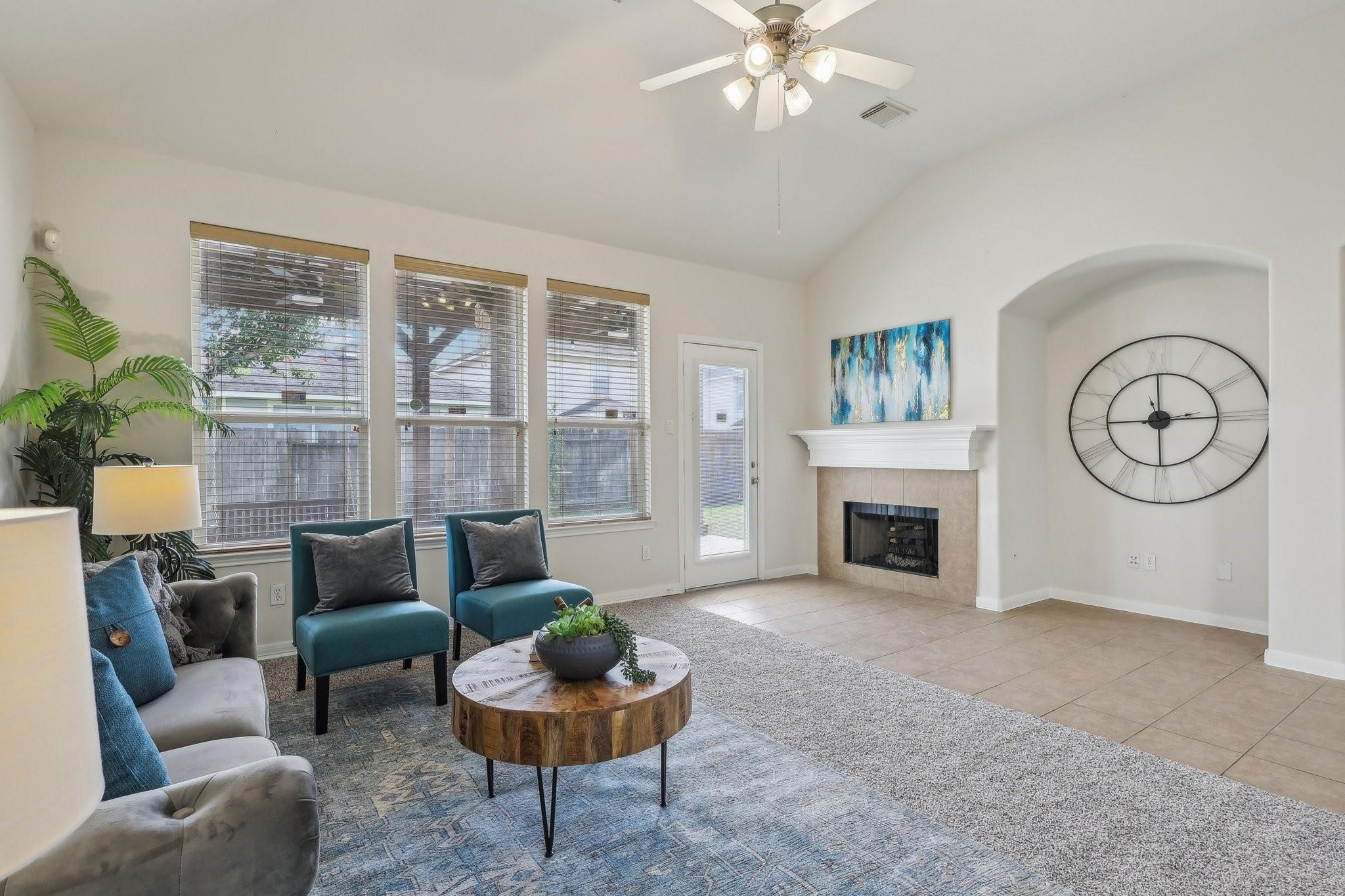 6331 Virginia Fields Drive Property Photo 16