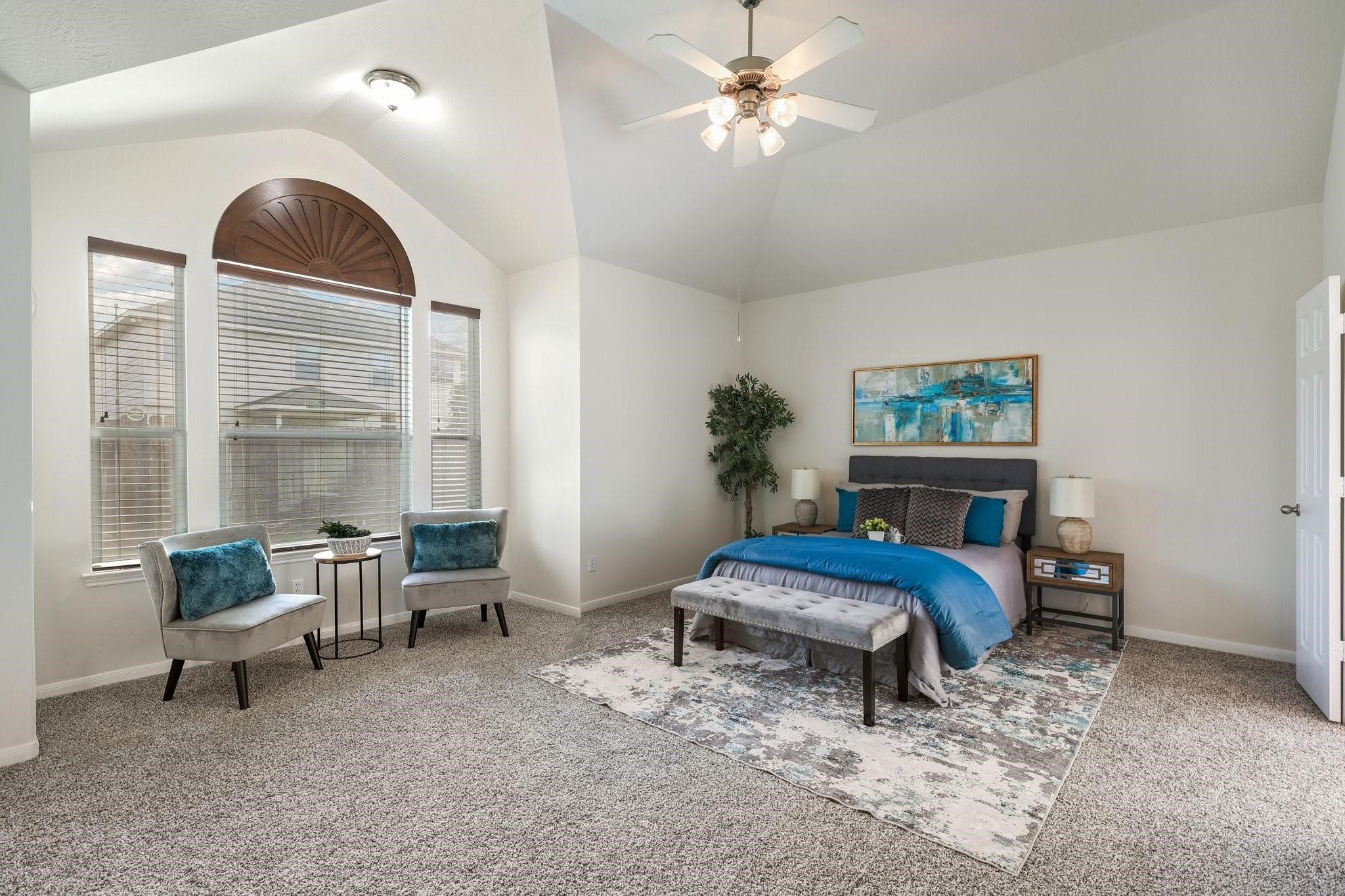 6331 Virginia Fields Drive Property Photo 20