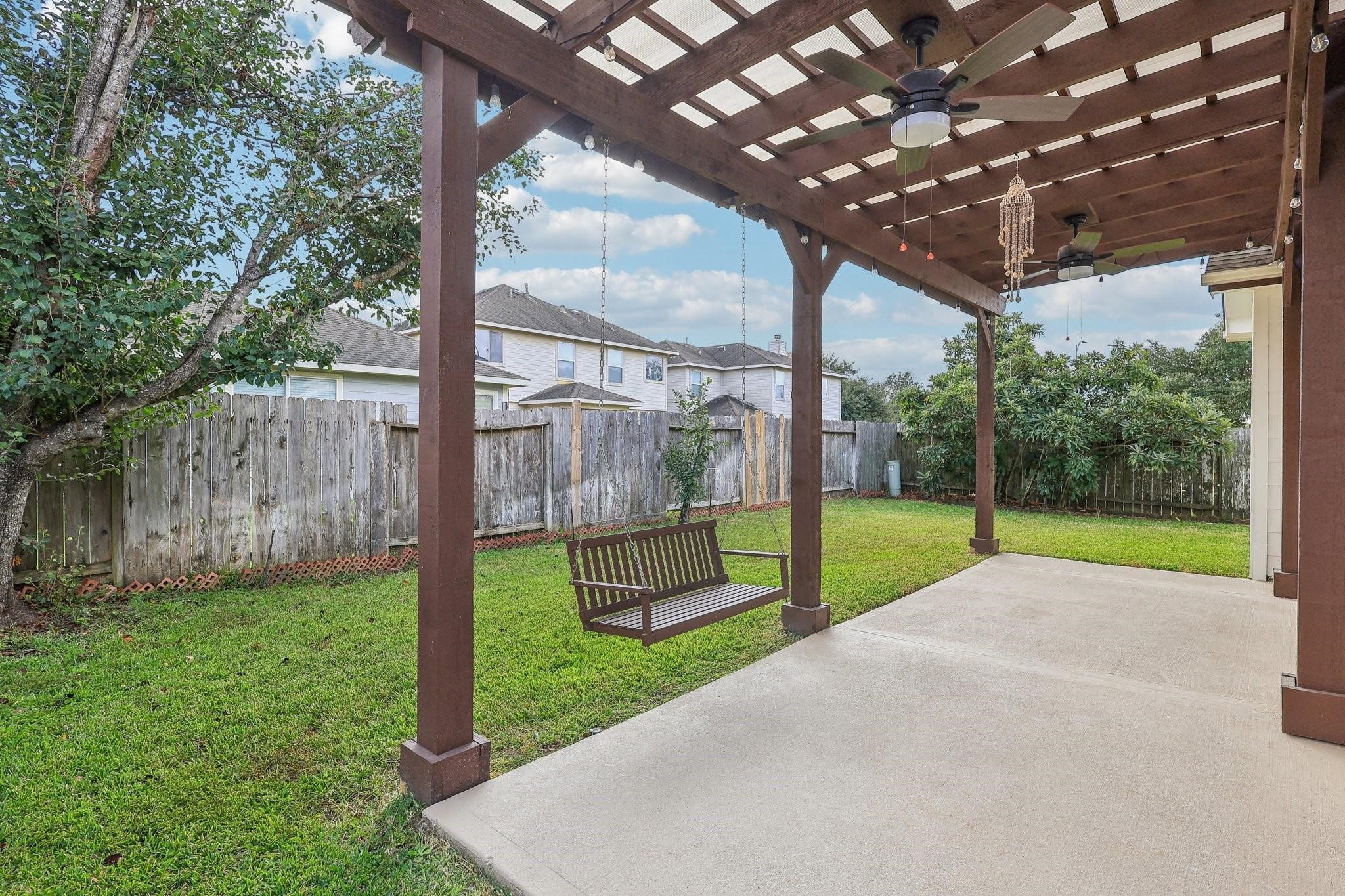6331 Virginia Fields Drive Property Photo 42