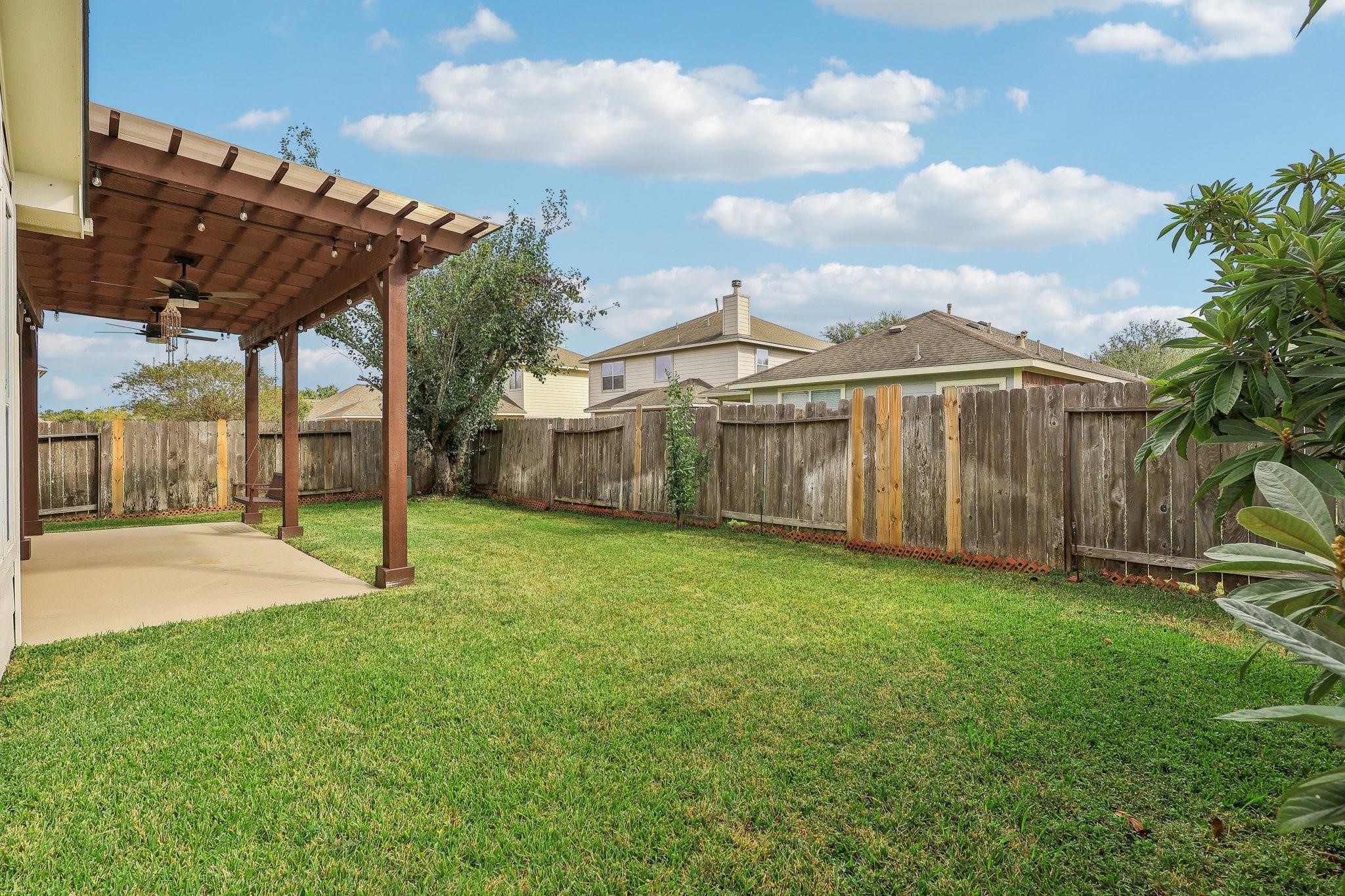 6331 Virginia Fields Drive Property Photo 43