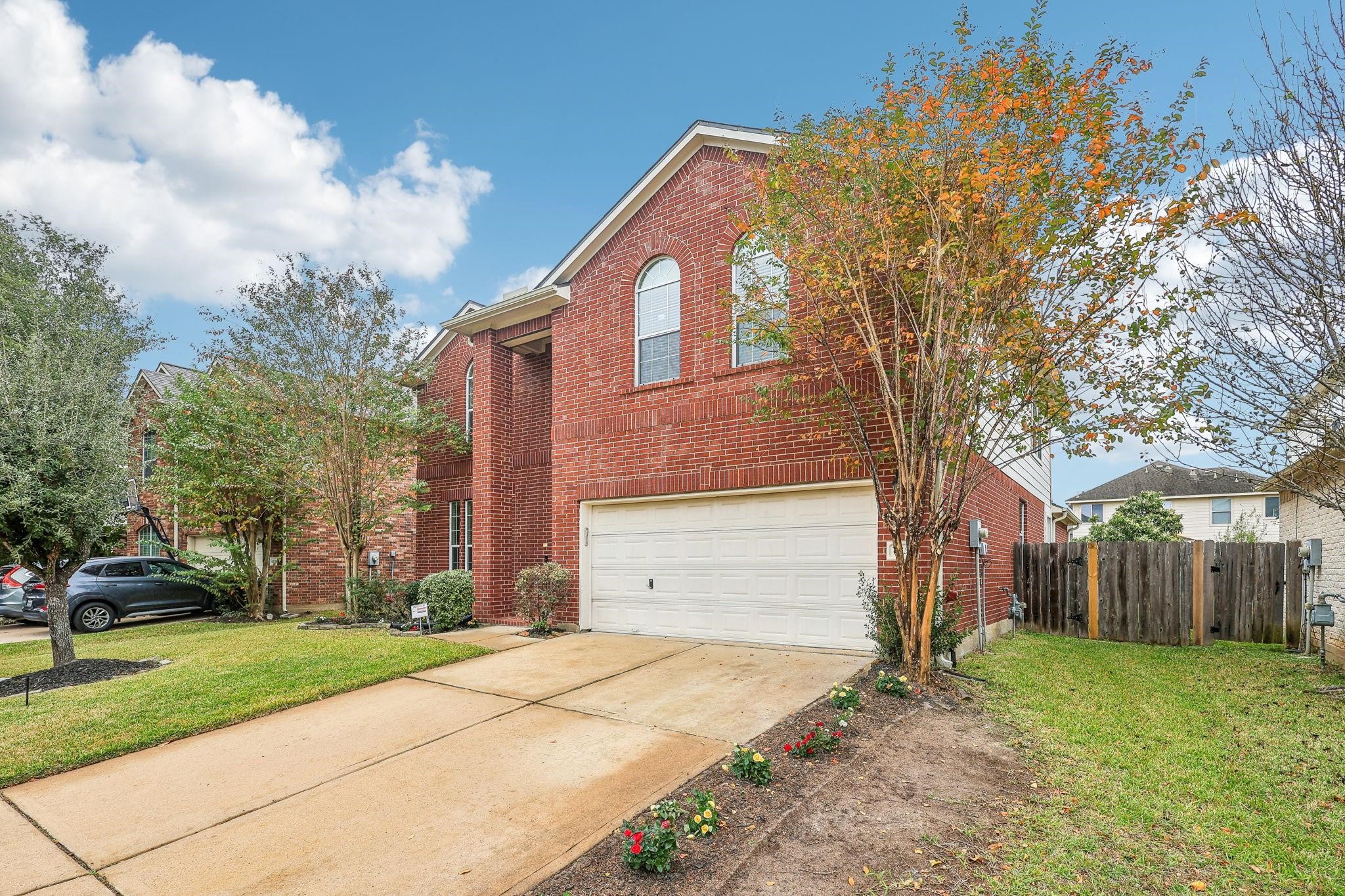 6331 Virginia Fields Drive Property Photo 45