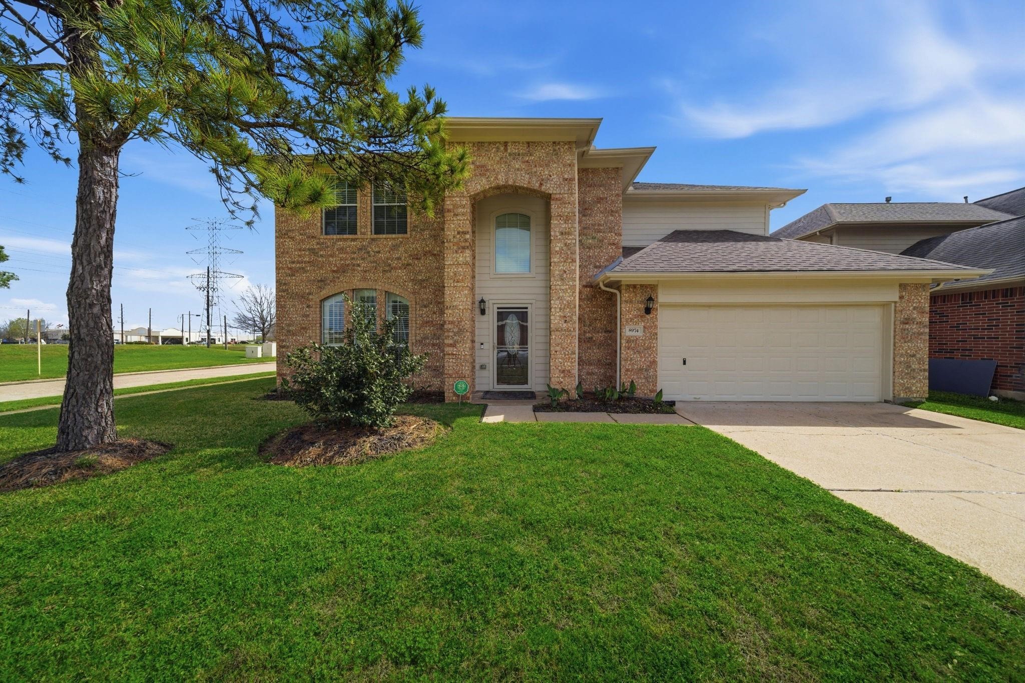 8974 Green Castle Way Property Photo 1