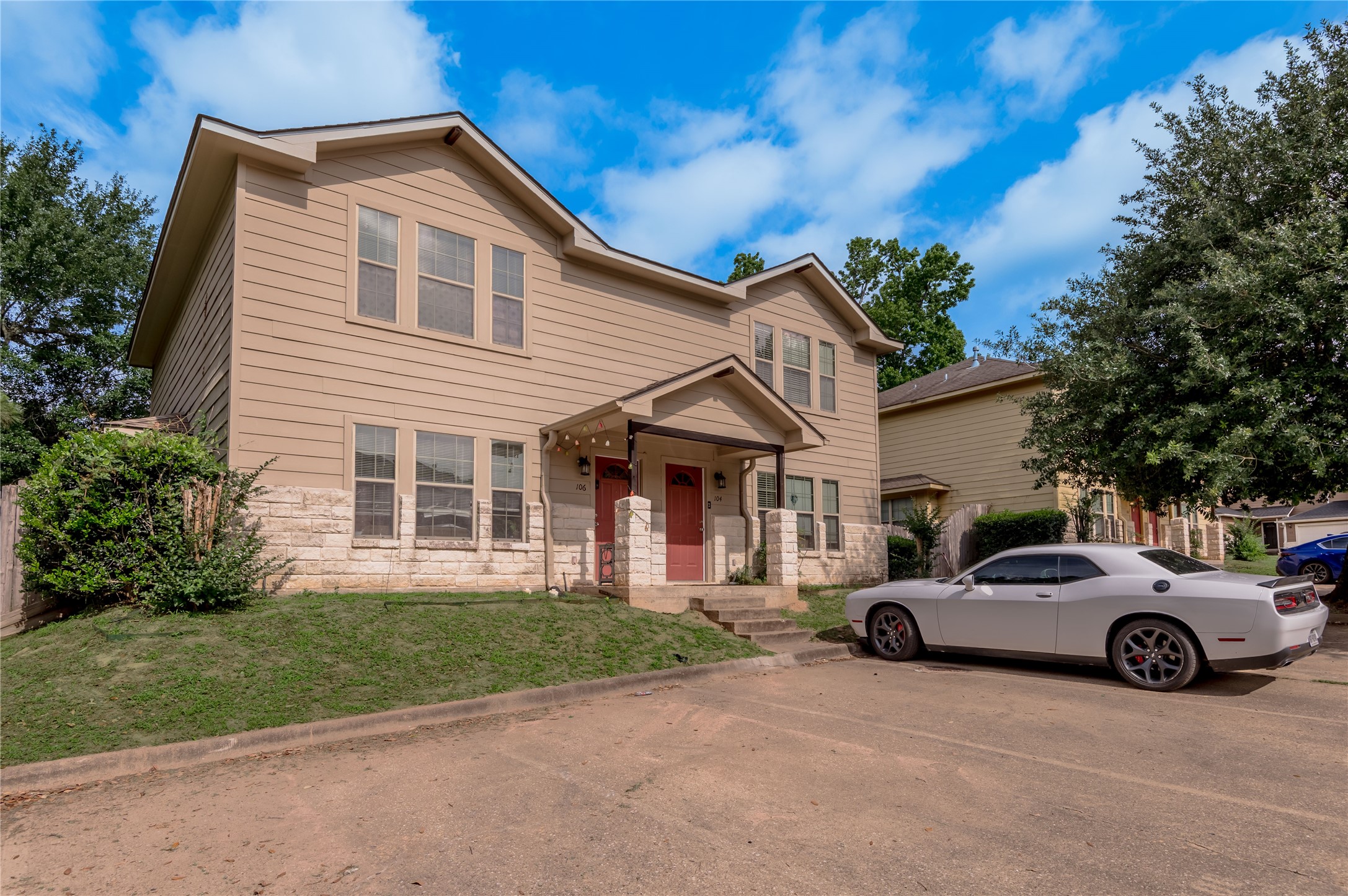 104/106 Yegua Circle Property Photo 1