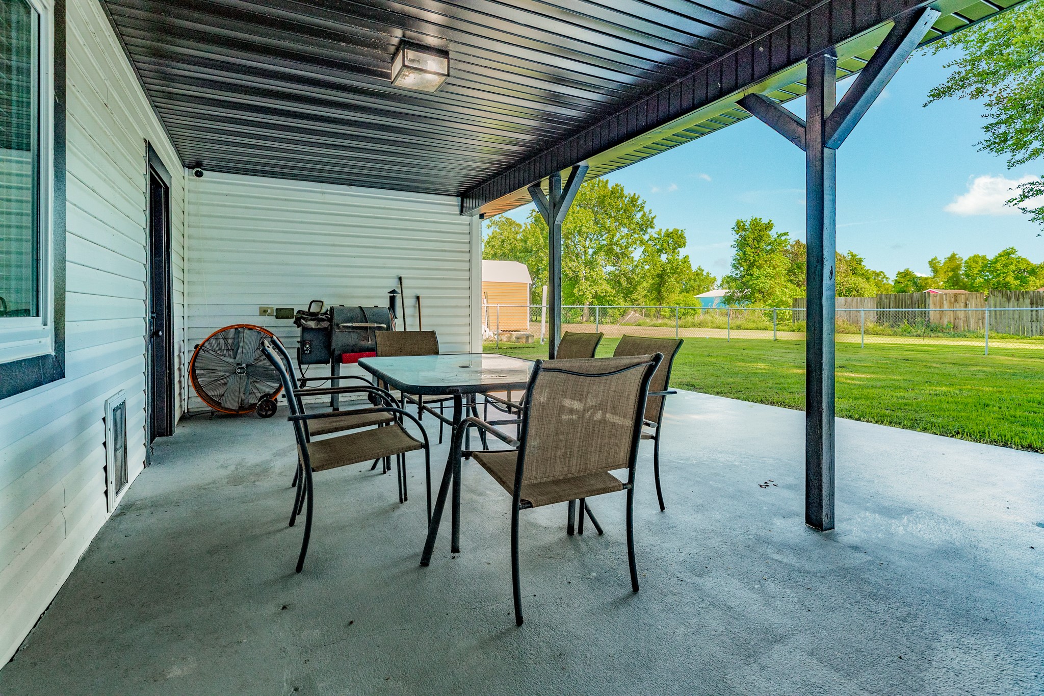 4418 Georgia Street Property Photo 20