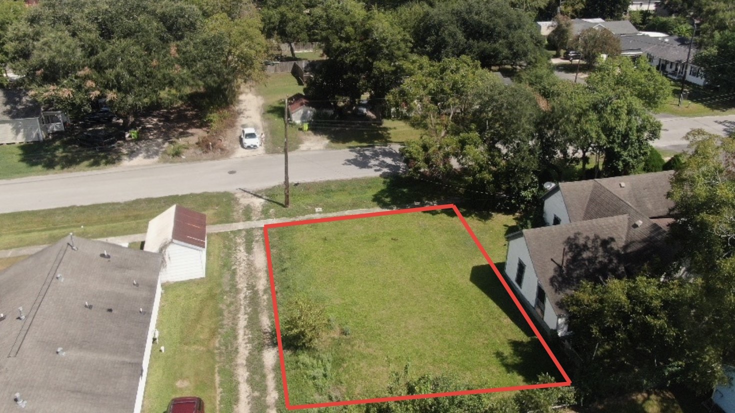 2110 Avenue D Property Photo 2