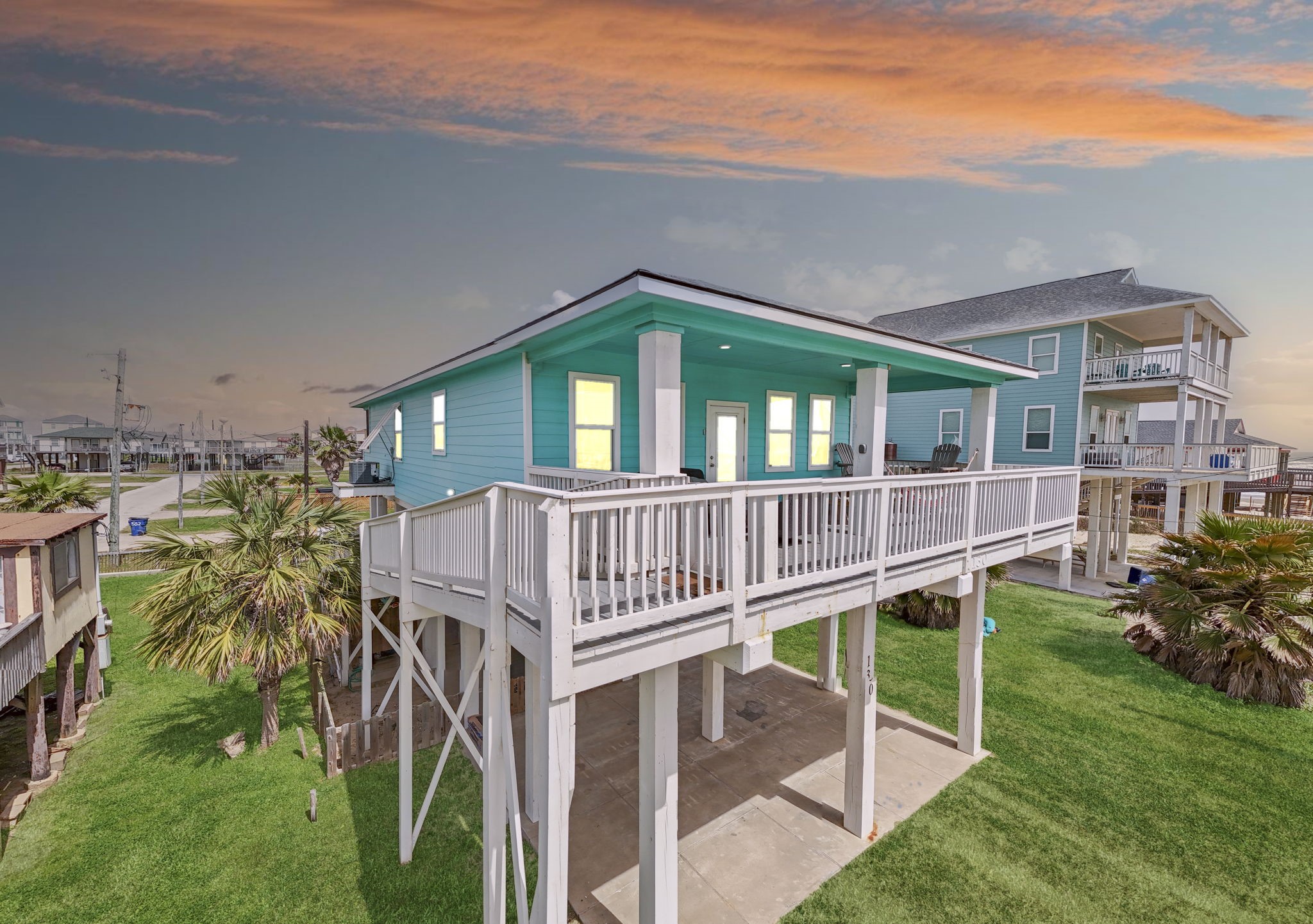 130 Coral Court
