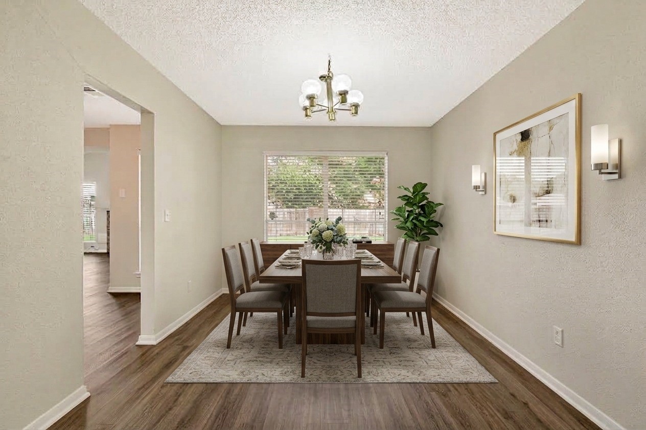 4010 Spring Garden Drive Property Photo 6