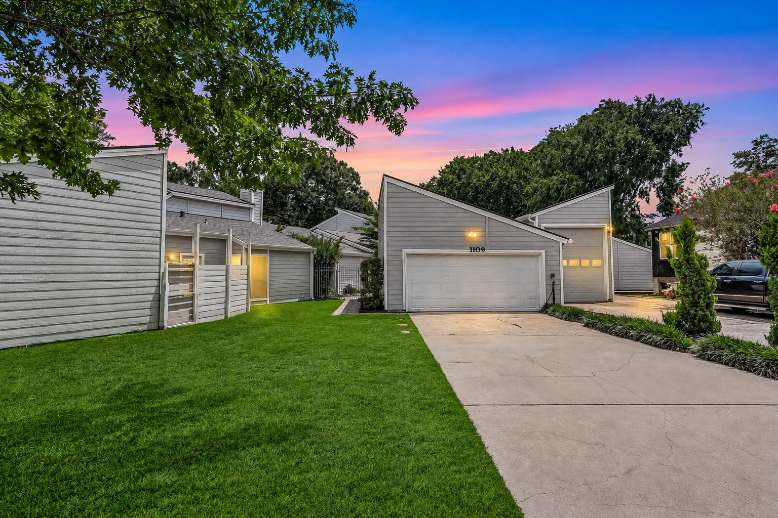 1109 Winding Way Drive Property Photo 1