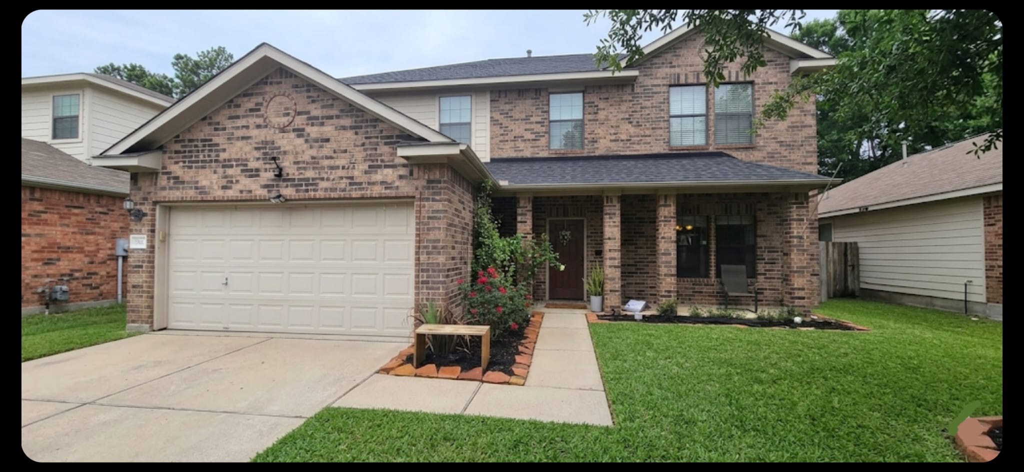 2611 Lexington Park Drive Property Photo 2