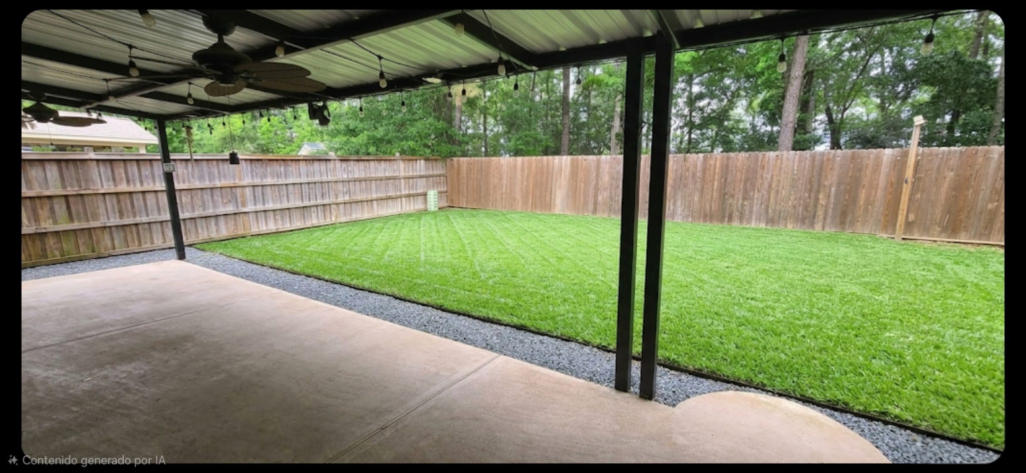 2611 Lexington Park Drive Property Photo 22
