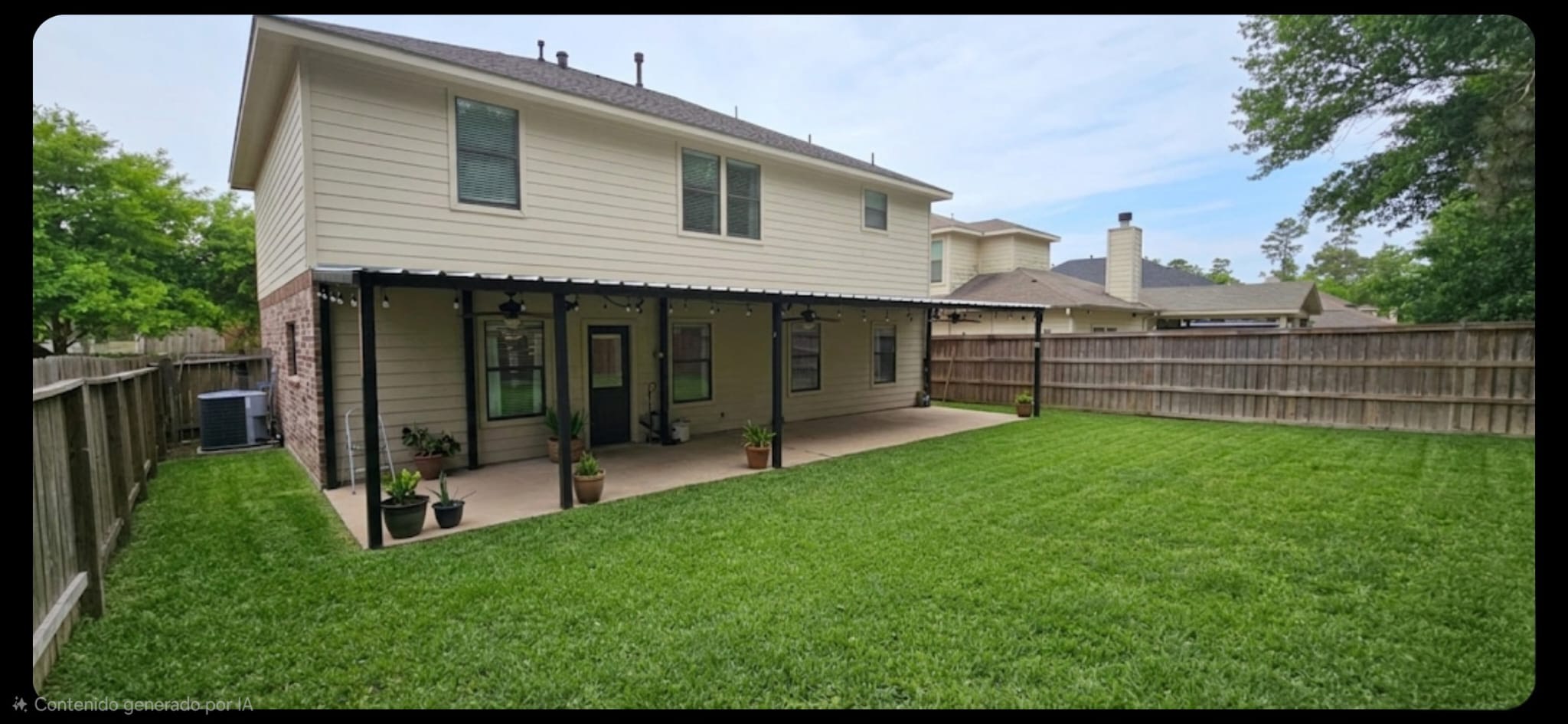 2611 Lexington Park Drive Property Photo 24