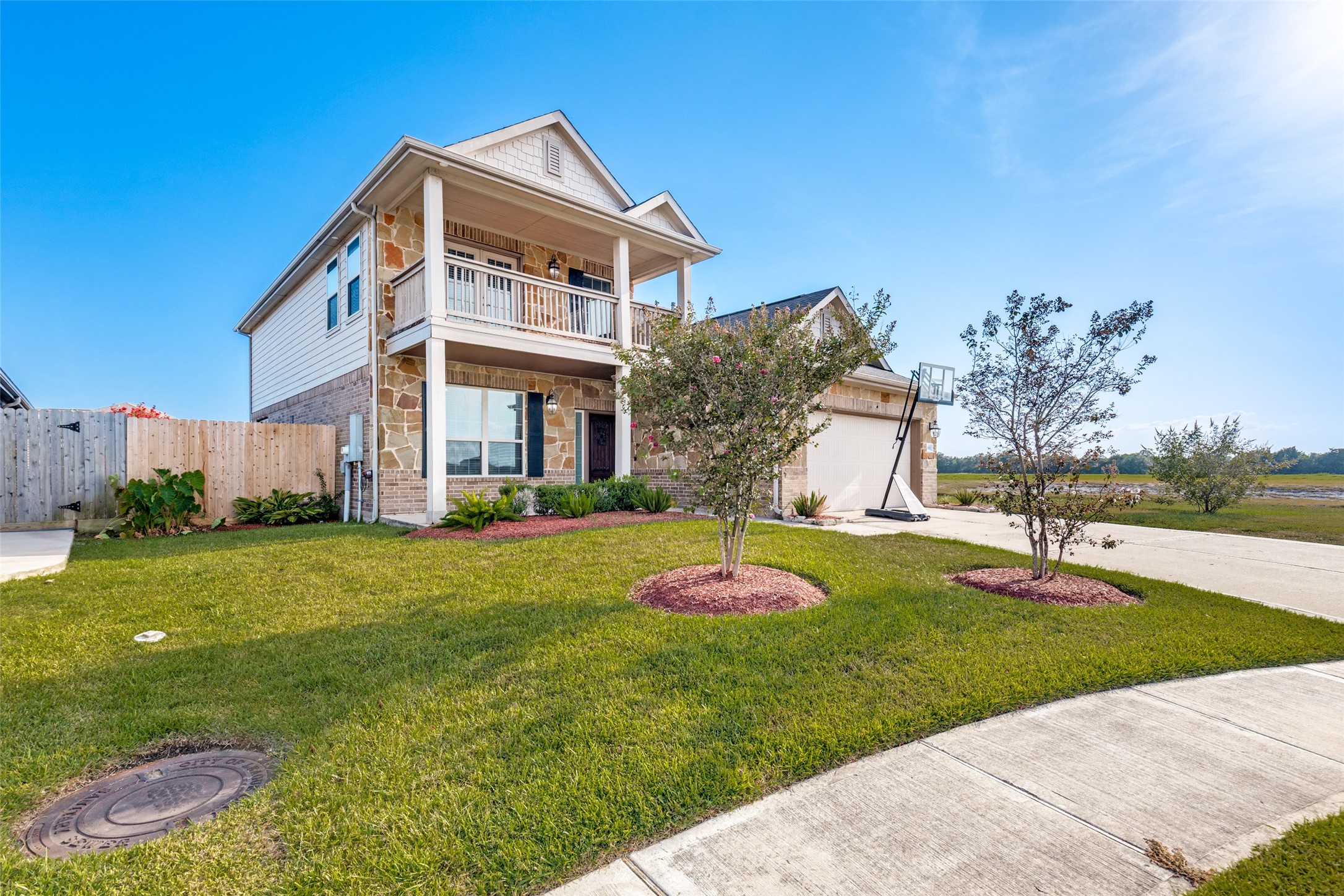 3061 Arbor Ranch Court Property Photo 1