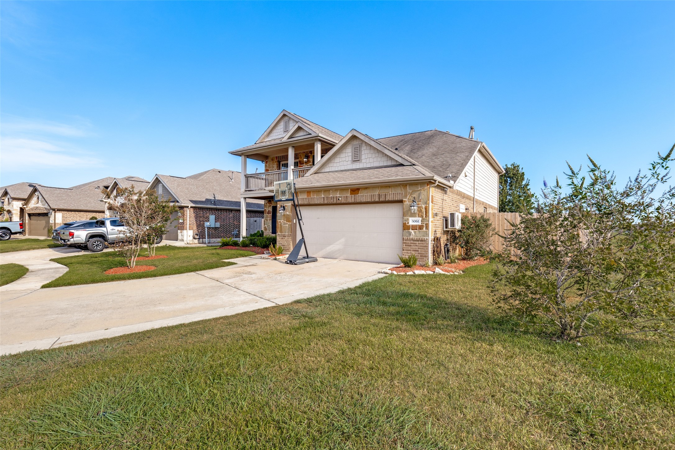 3061 Arbor Ranch Court Property Photo 2