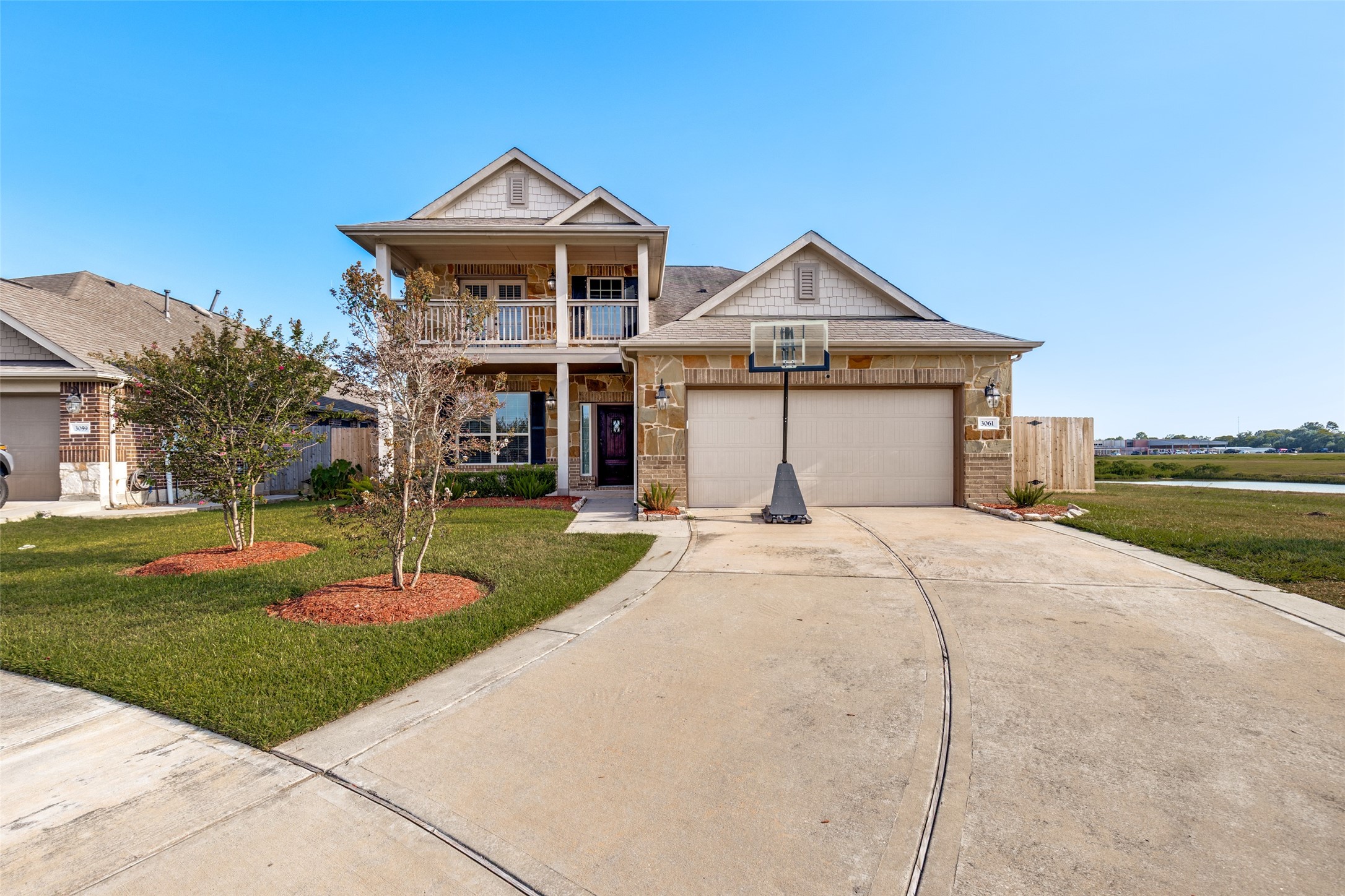 3061 Arbor Ranch Court Property Photo 3