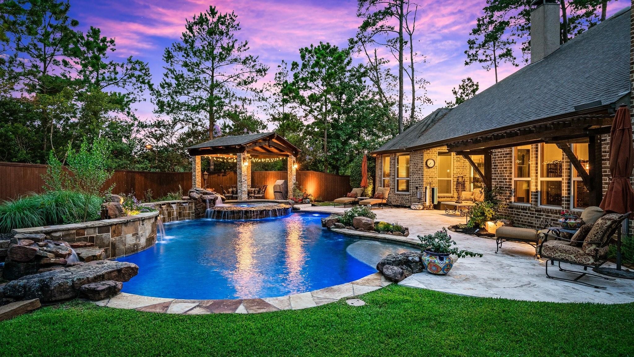 95 S Shimmering Aspen Circle Property Photo 1