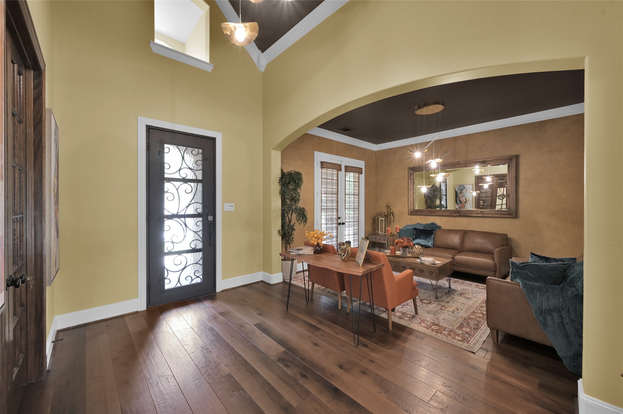 95 S Shimmering Aspen Circle Property Photo 5