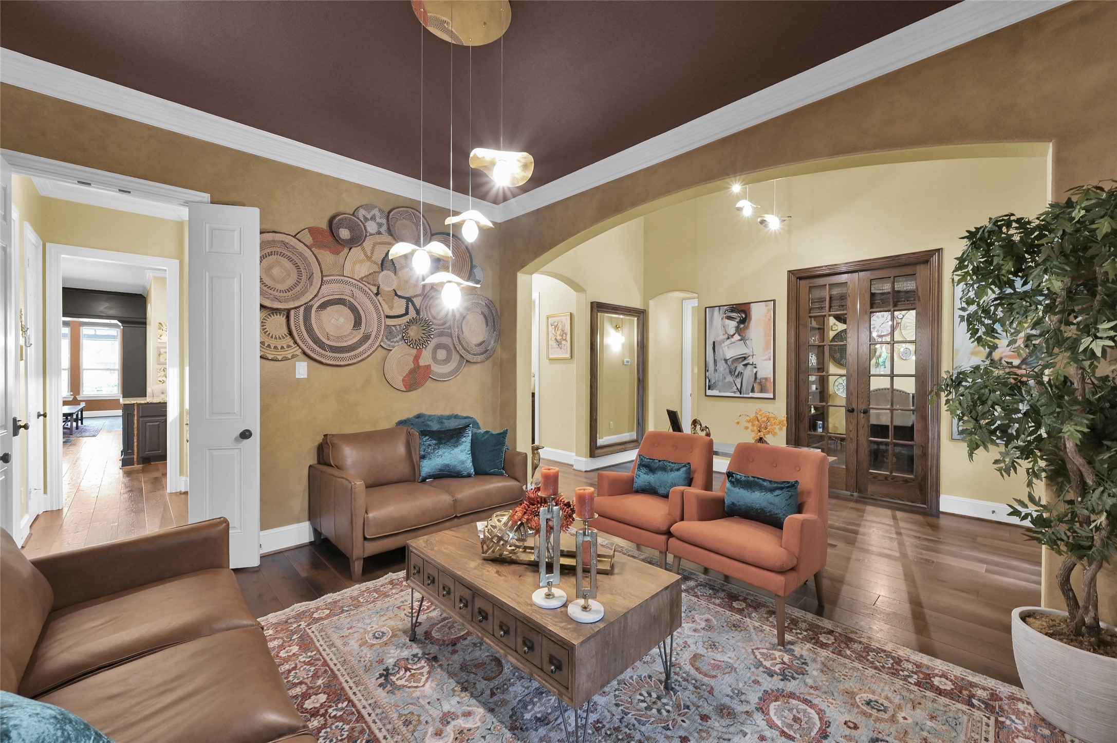 95 S Shimmering Aspen Circle Property Photo 9