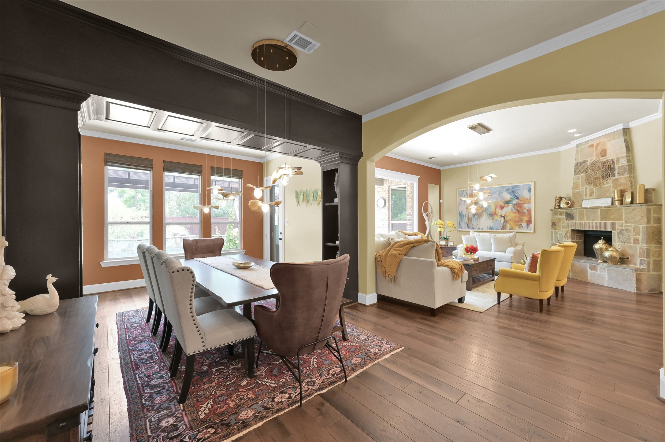 95 S Shimmering Aspen Circle Property Photo 17