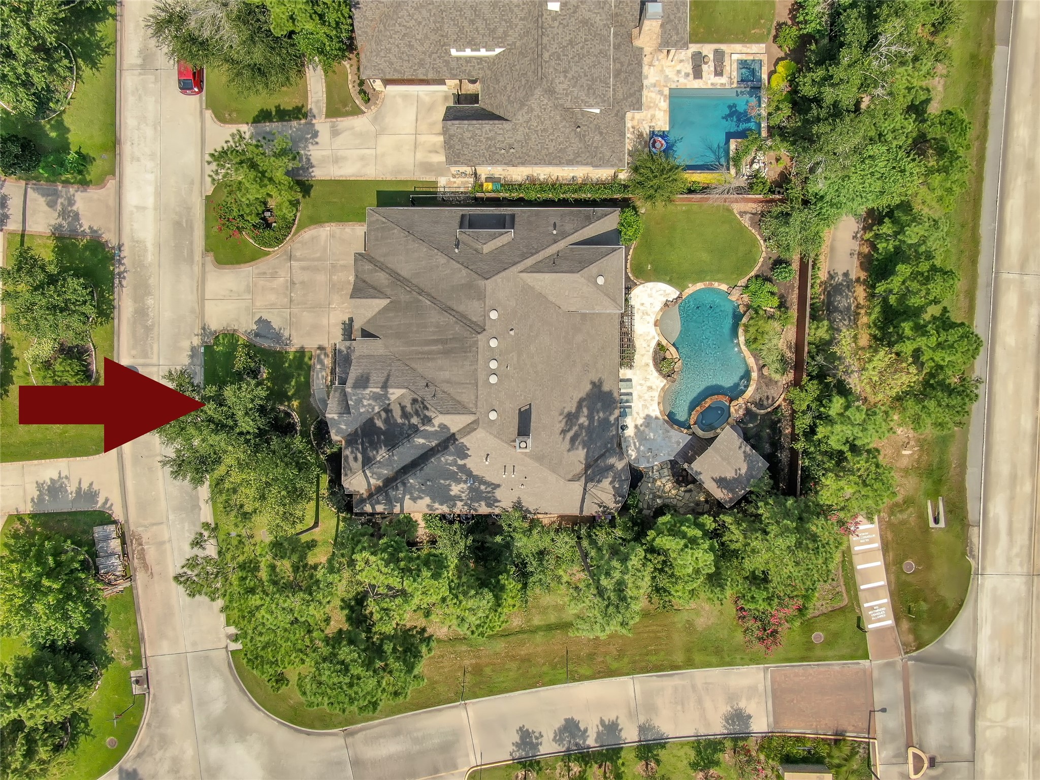 95 S Shimmering Aspen Circle Property Photo 43