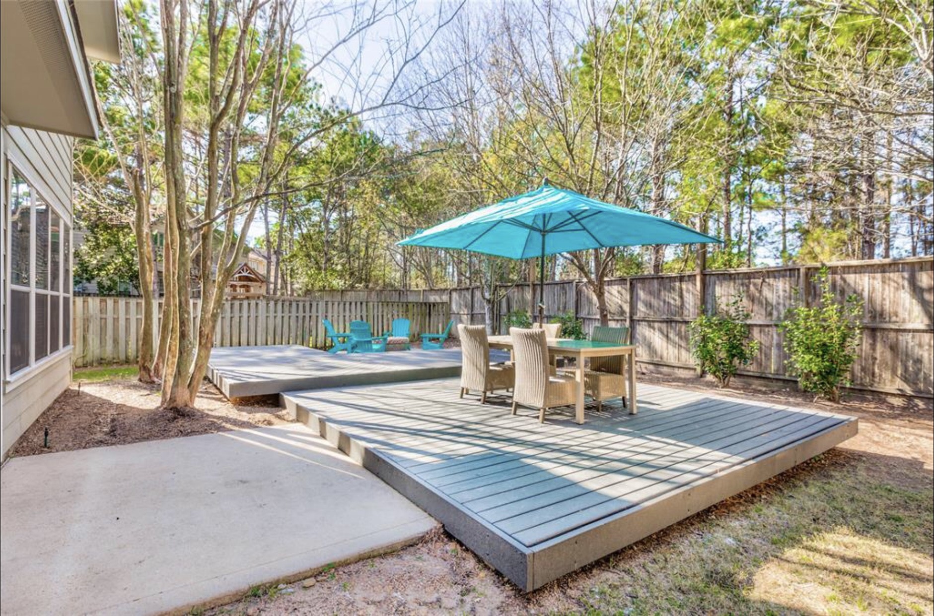 46 Flickering Sun Court Property Photo 28