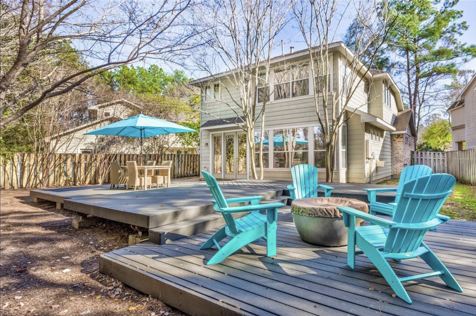 46 Flickering Sun Court Property Photo 29
