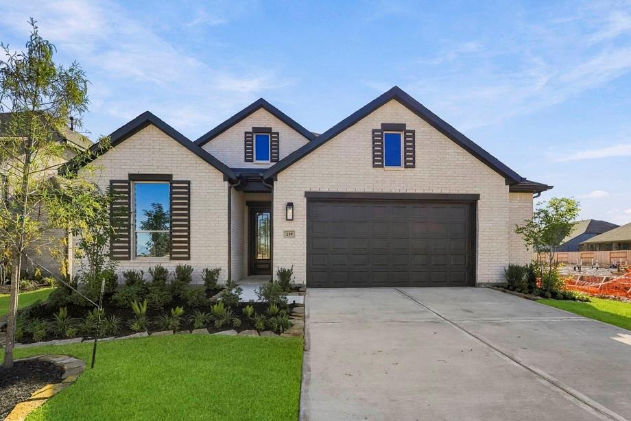 299 Sierra Stream Lane, Conroe Tx 77304 Property Photo 1