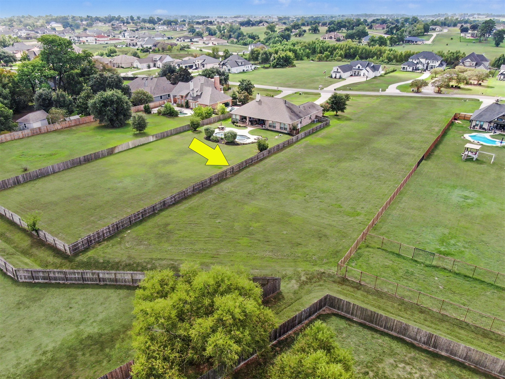 11674 Grandview Drive Property Photo 4